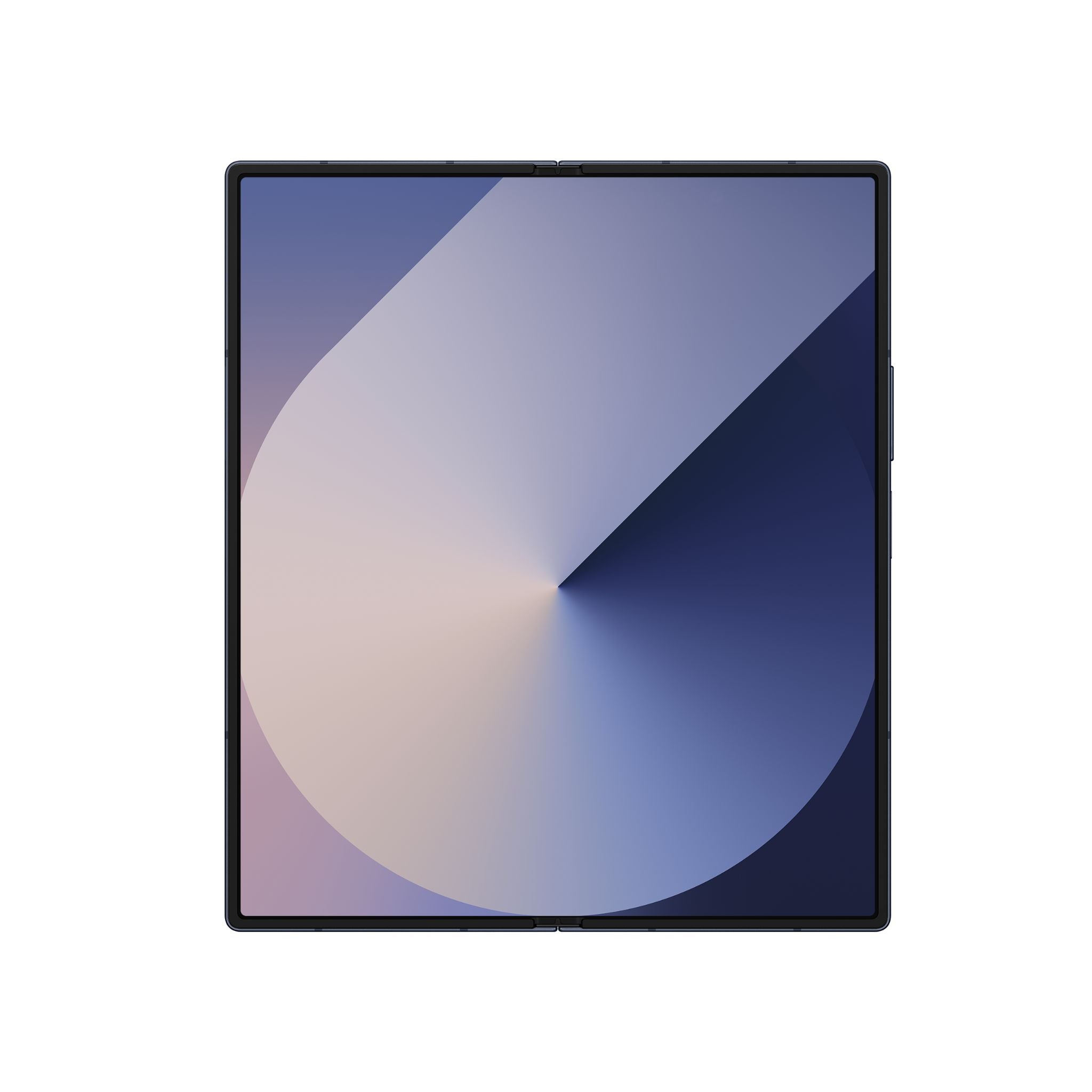 SAMSUNG Galaxy Z Fold6, AI Phone, 12GB RAM Storage, Android Smartphone, 50MP Camera, Big Screen, Multi-tasking