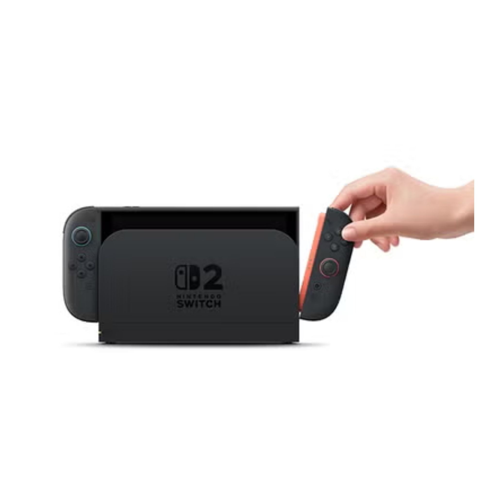 Switch 2 Standalone (International Version)