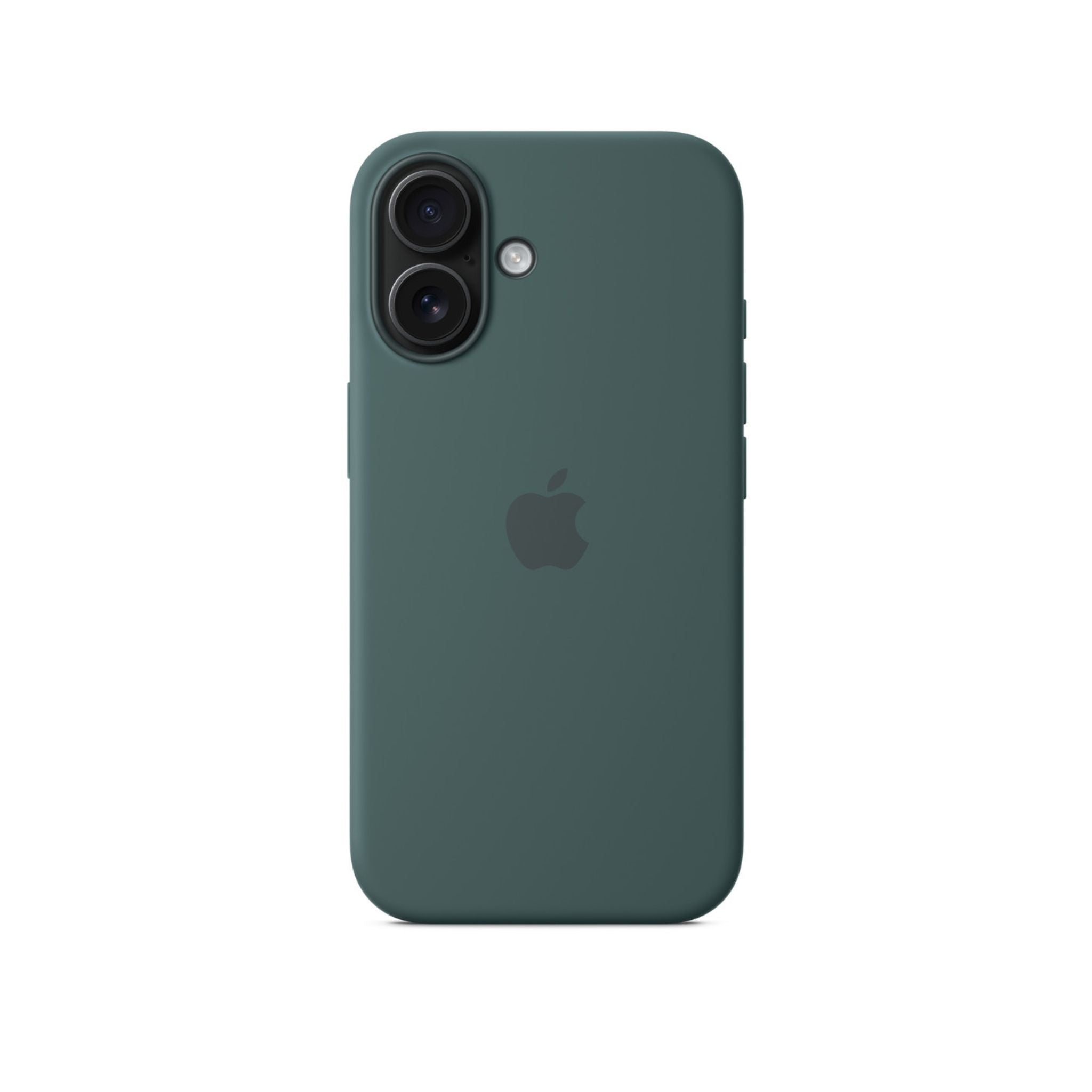APPLE iPhone 16 Silicone Case with MagSafe