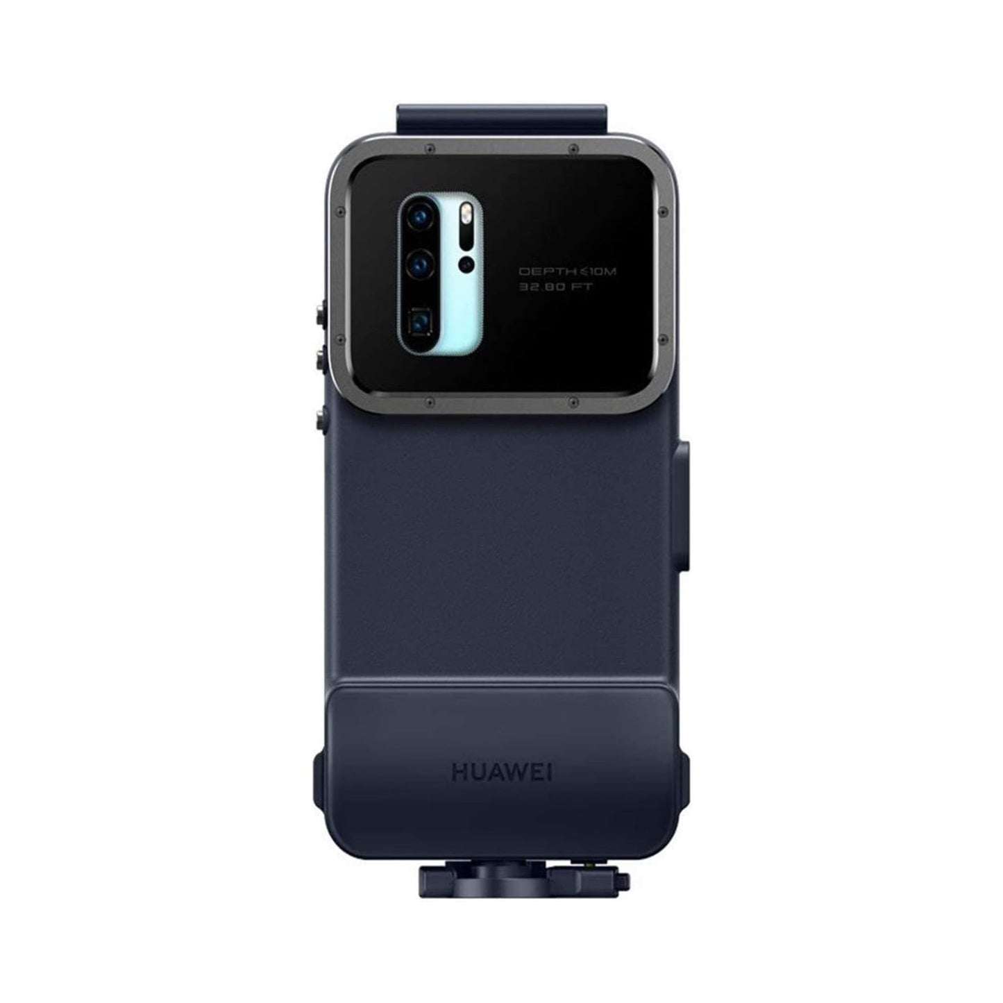 Huawei P30 Pro C-Vogue-Snorkelling Case - Deep Blue