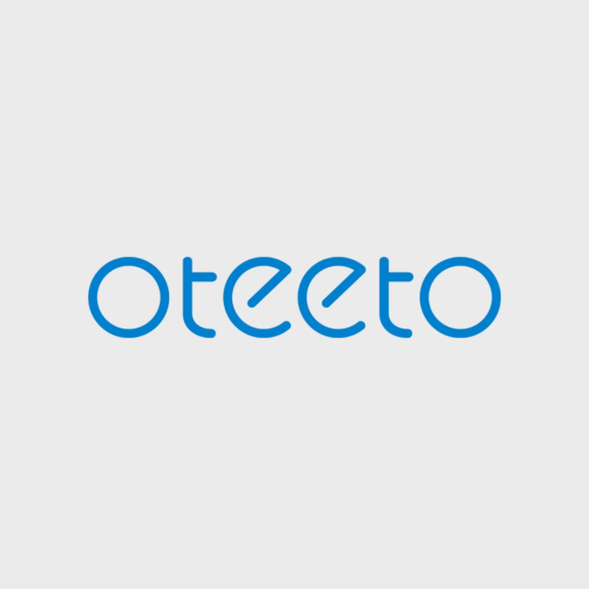 Oteeto