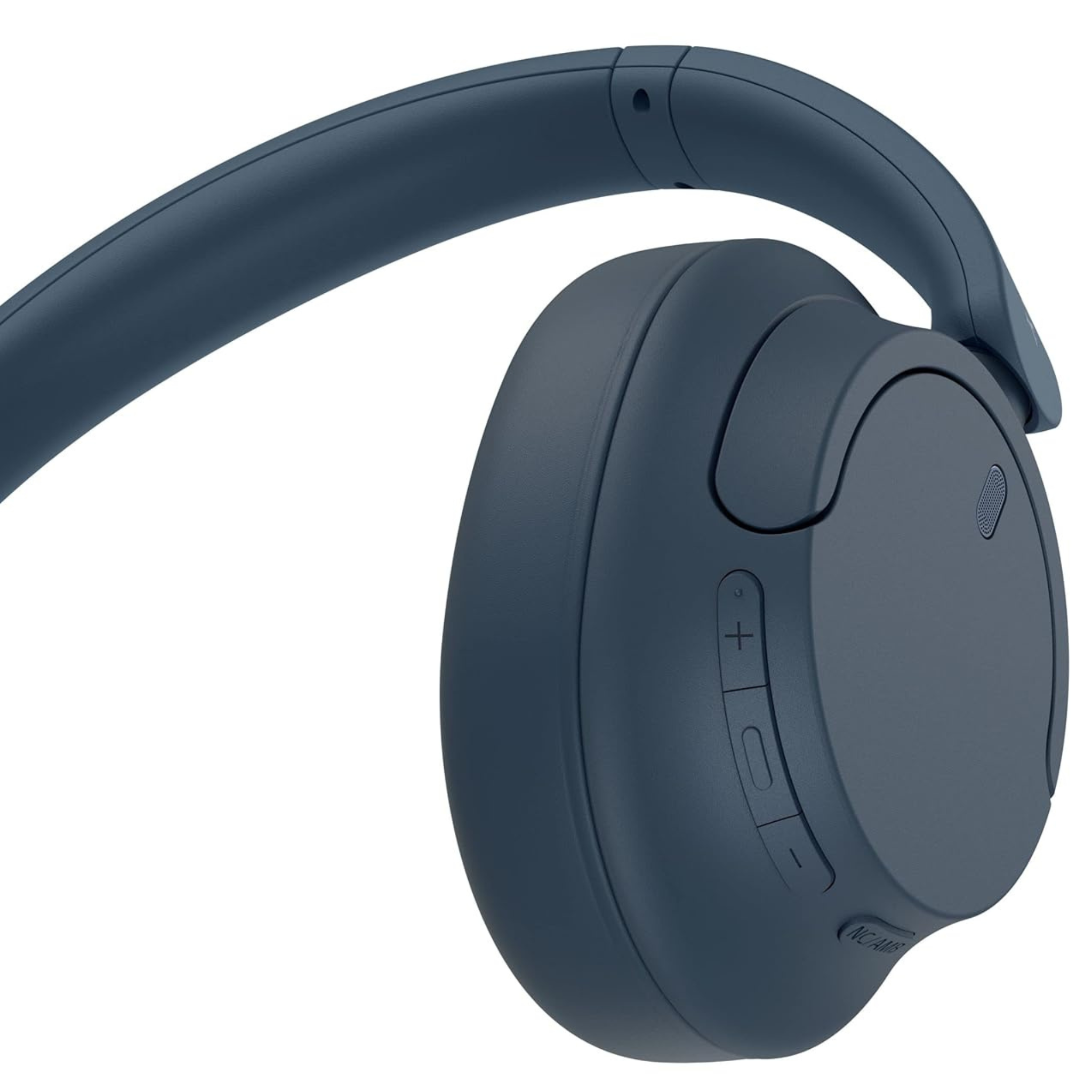 Sony WH-CH720N Noise Cancelling Wireless Bluetooth Headphones - Blue