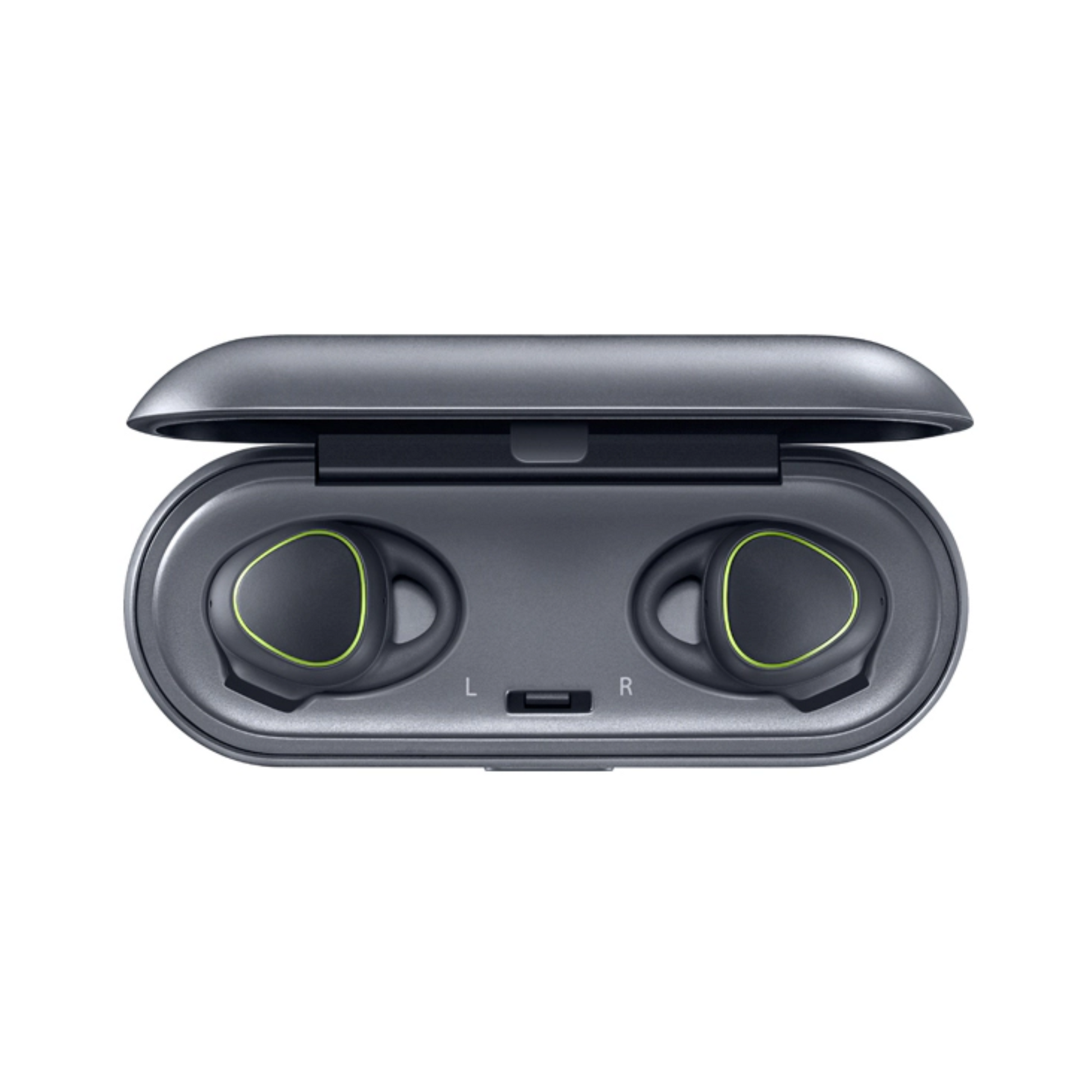 Samsung Gear Iconx cord free fitness earbud Black – centresouq