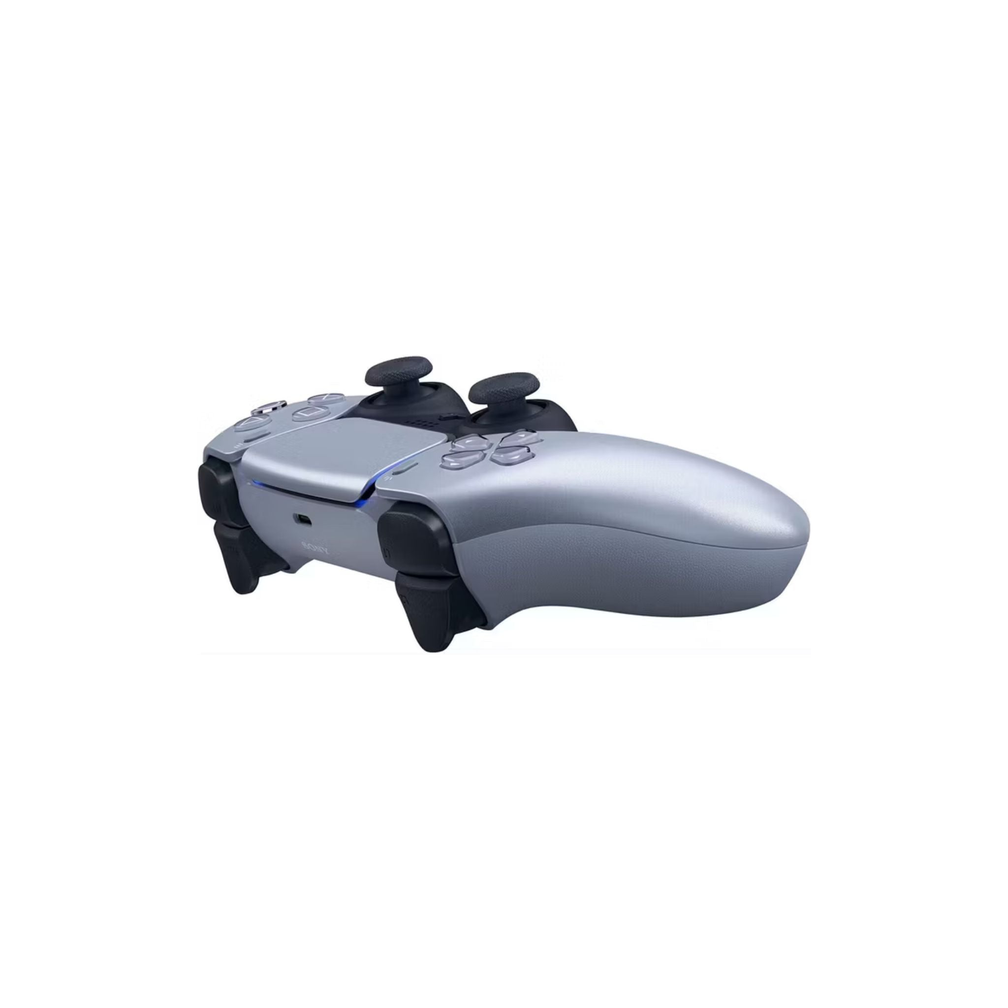 Sony PlayStation 5 DualSense Wireless Controller Sterling Silver