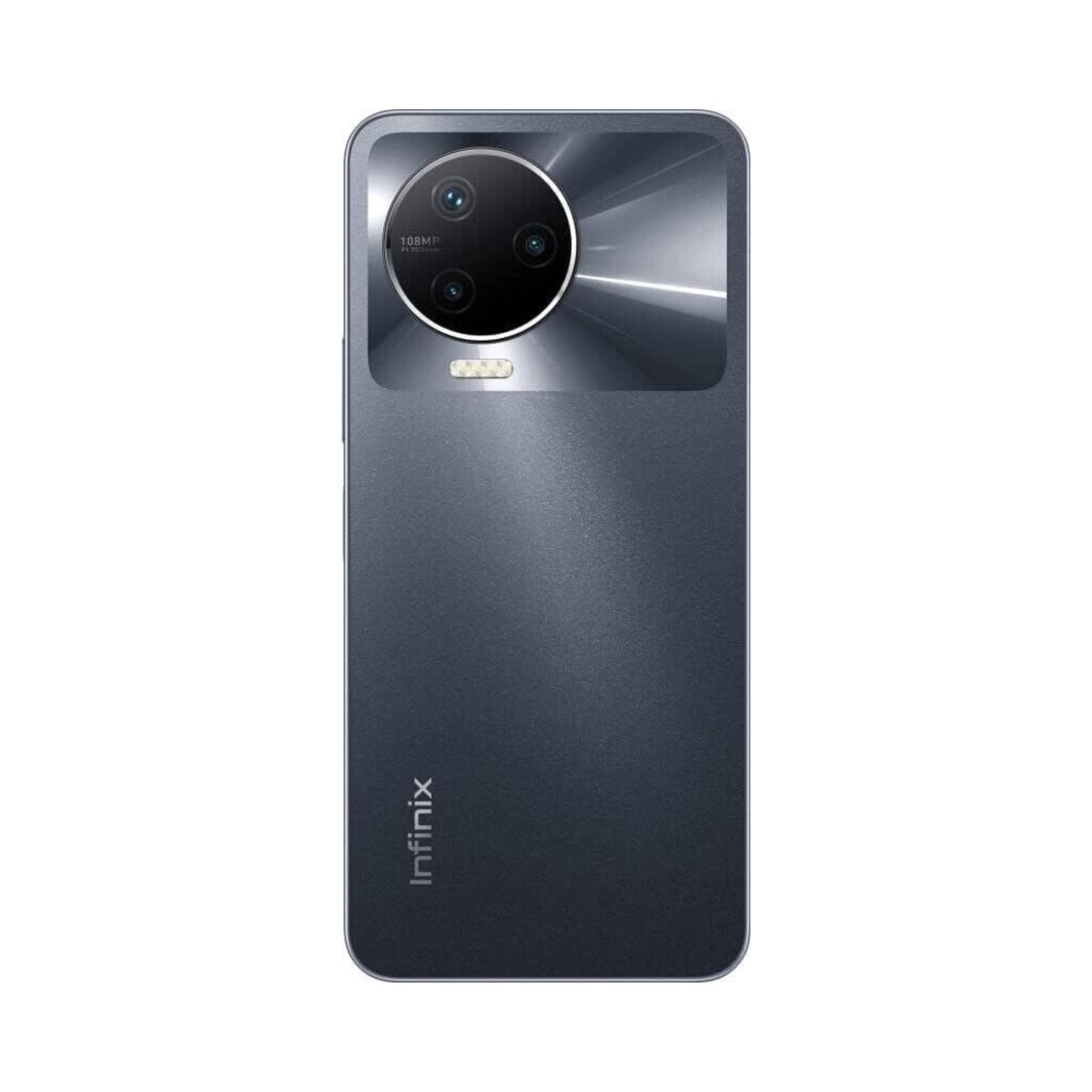 Infinix Note 12 2023 256GB+8GB+5GB (4G) -Volcanic grey