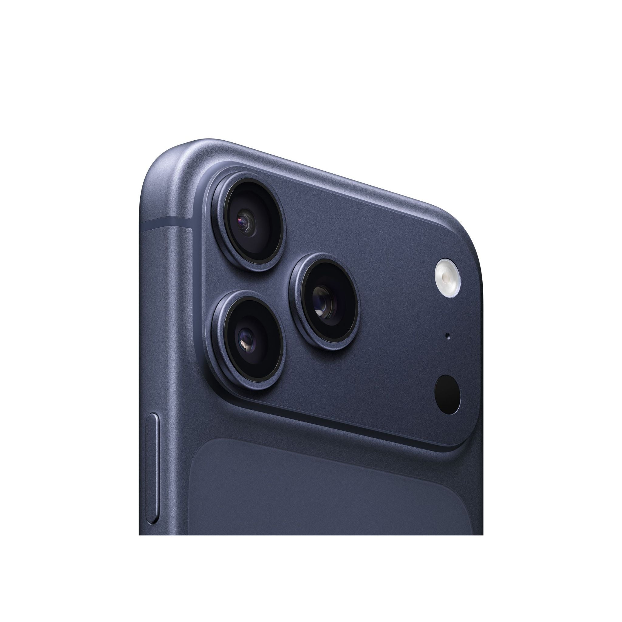 Apple iPhone 17 Pro Max 256 GB 5G (eSim only) With FaceTime - International Version -Deep Blue