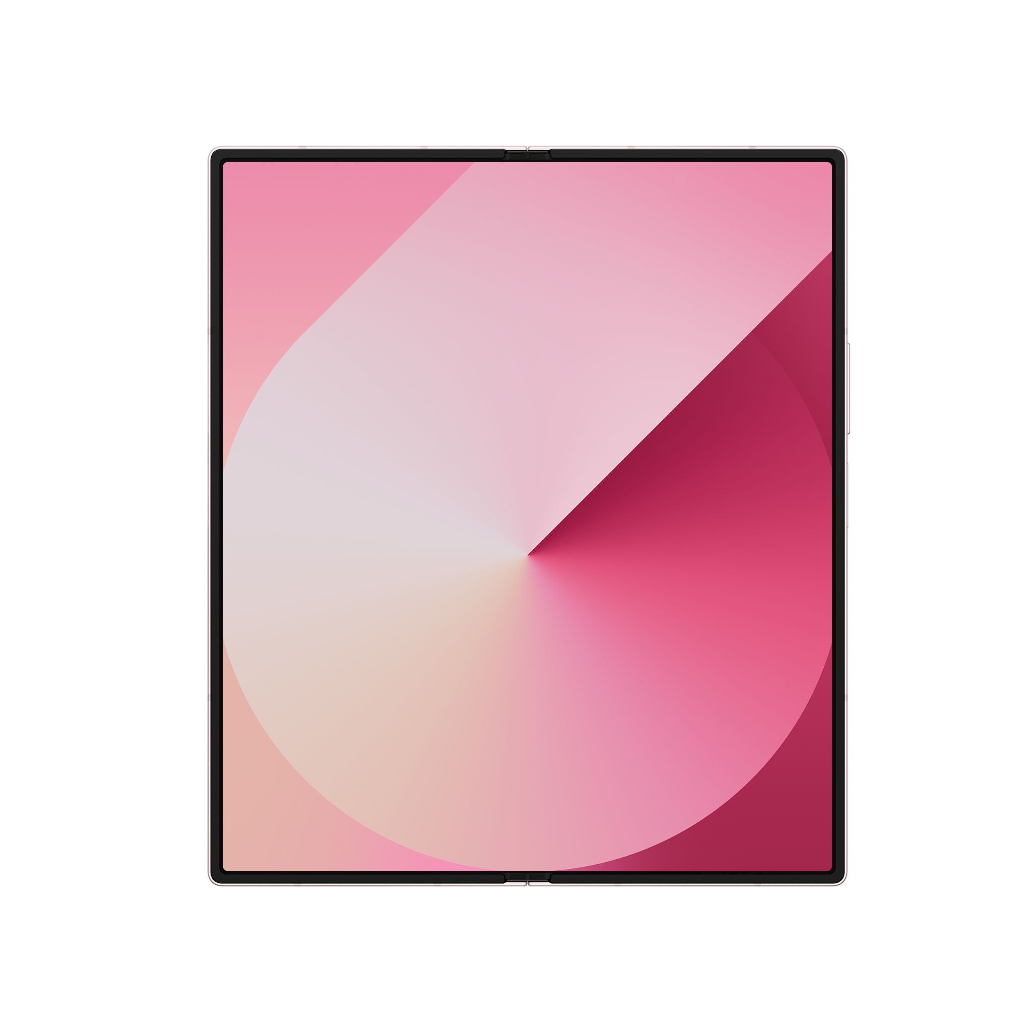 SAMSUNG Galaxy Z Fold6, AI Phone, 12GB RAM Storage, Android Smartphone, 50MP Camera, Big Screen, Multi-tasking