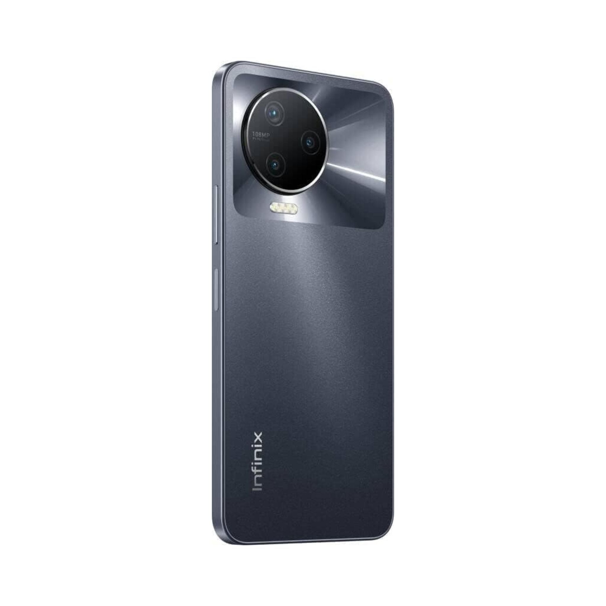 Infinix Note 12 2023 256GB+8GB+5GB (4G) -Volcanic grey