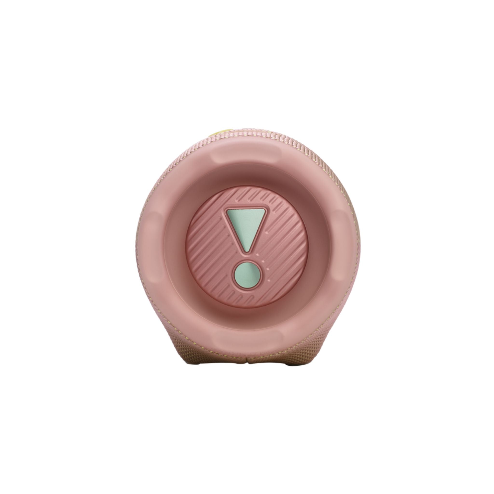 JBL Charge 6 - Portable Waterproof And Drop-Proof Bluetooth Speaker With Built-In Power Bank, Multi-Speaker Connection Via Auracast, Up To 28 Hours Playtime, Fast Charging, And Powerful Sound -Pink
