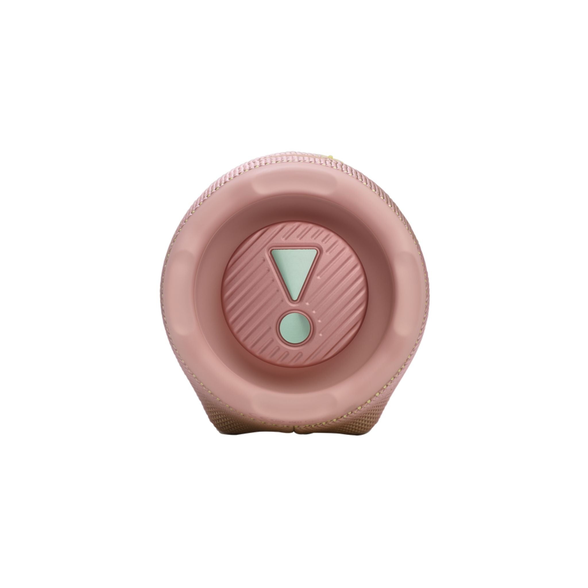 JBL Charge 6 - Portable Waterproof And Drop-Proof Bluetooth Speaker With Built-In Power Bank, Multi-Speaker Connection Via Auracast, Up To 28 Hours Playtime, Fast Charging, And Powerful Sound -Pink