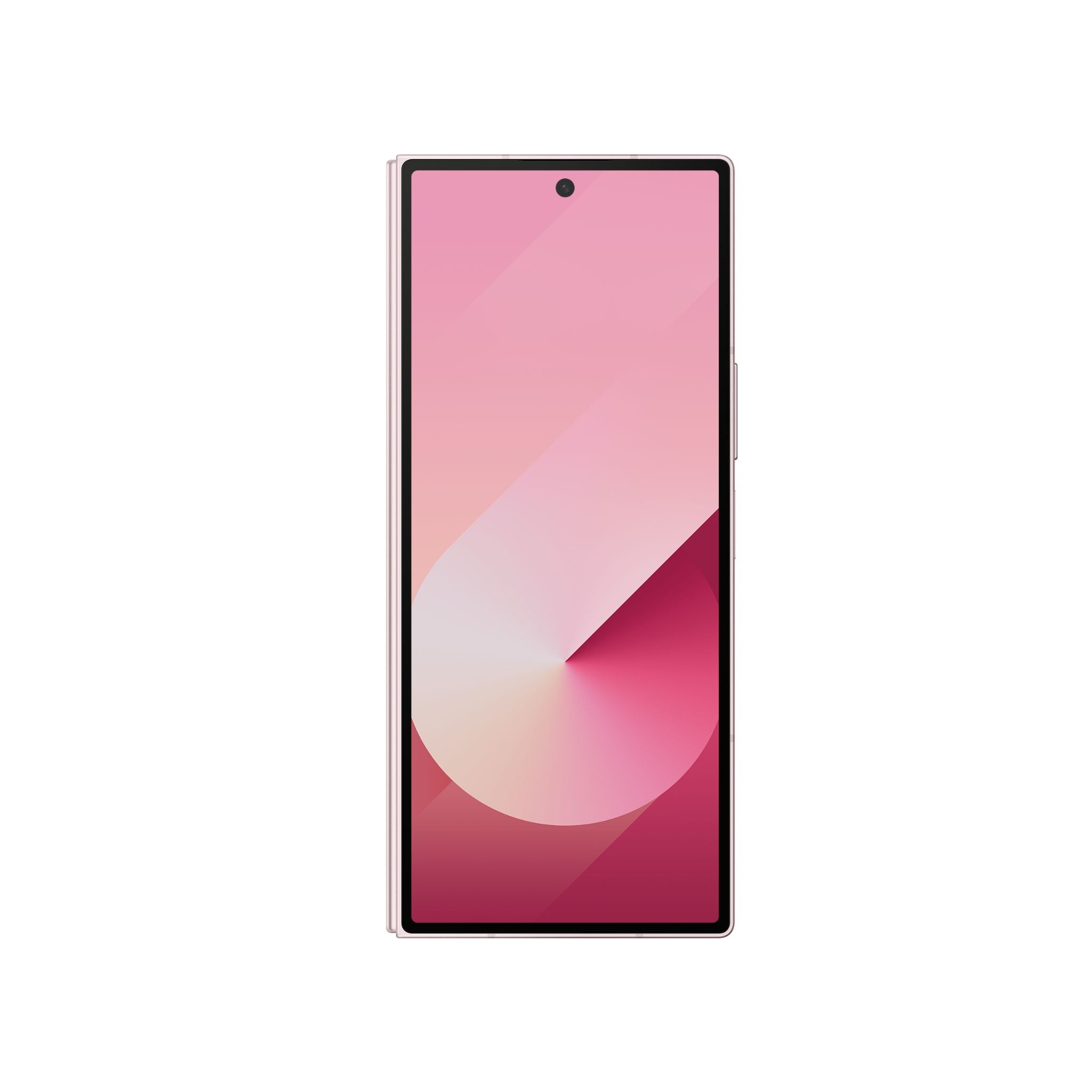 SAMSUNG Galaxy Z Fold6, AI Phone, 12GB RAM Storage, Android Smartphone, 50MP Camera, Big Screen, Multi-tasking