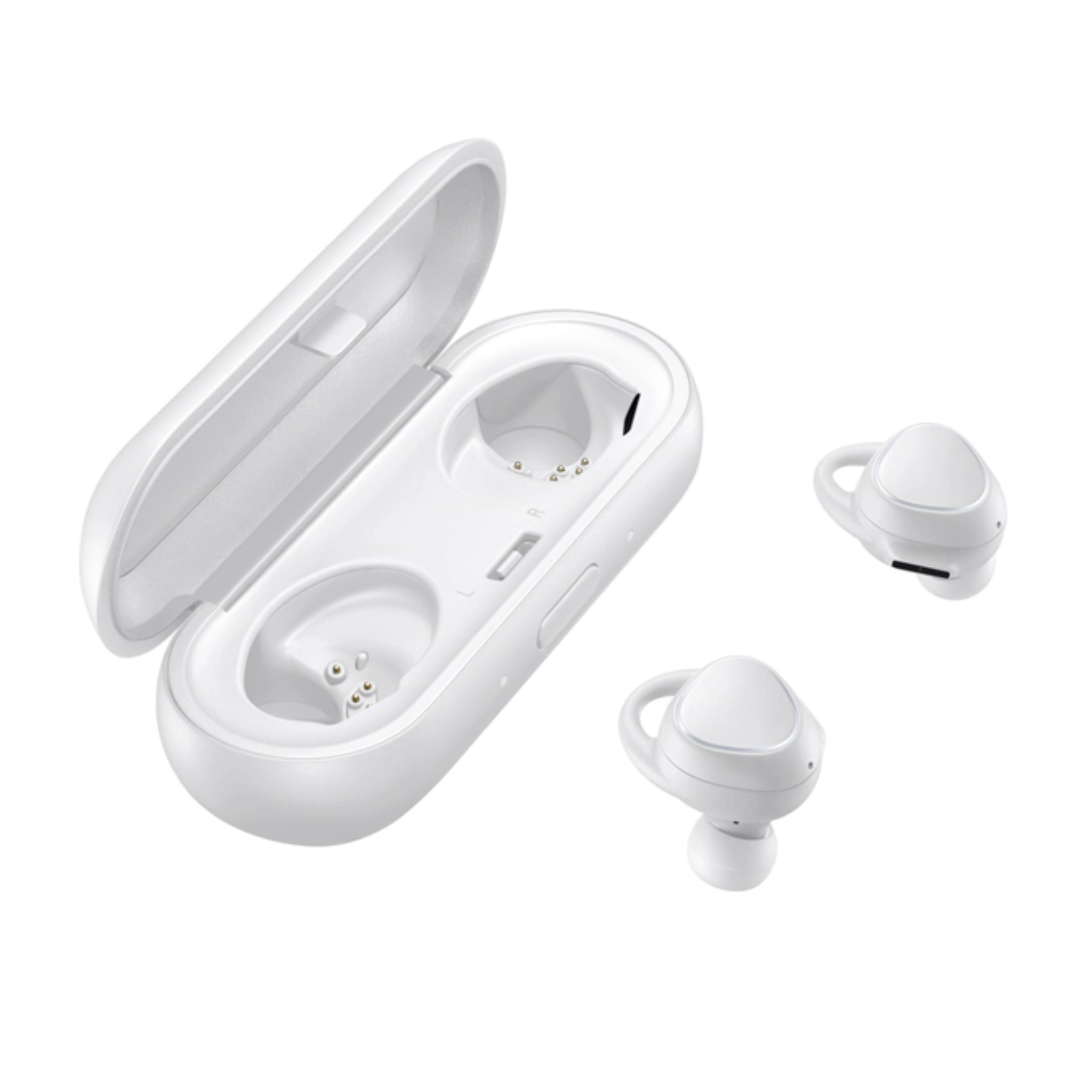 Samsung Gear Iconx cord free fitness earbud White – centresouq