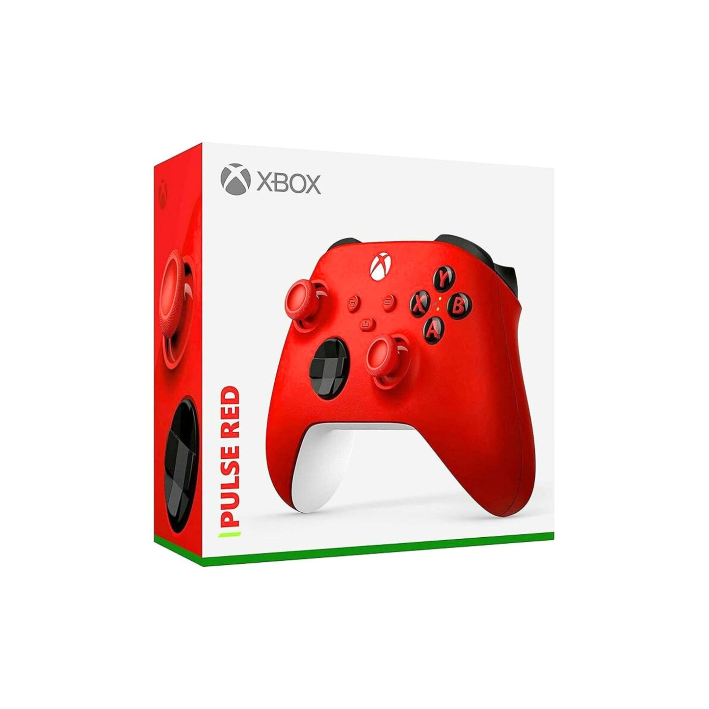 Microsoft Xbox Wireless Controller Pulse Red