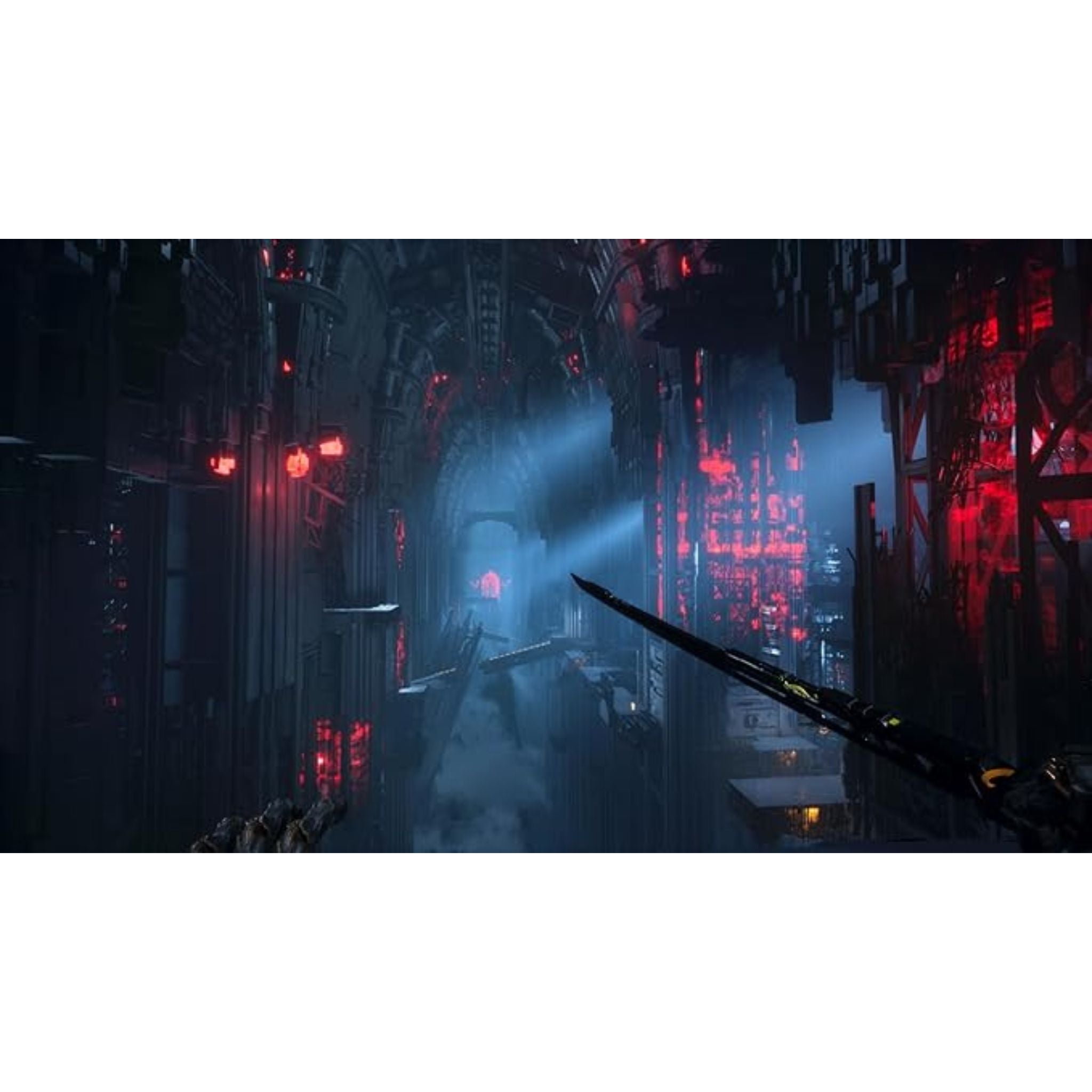 505 Games PS5 Ghost Runner 2 - PlayStation 5 (PS5)