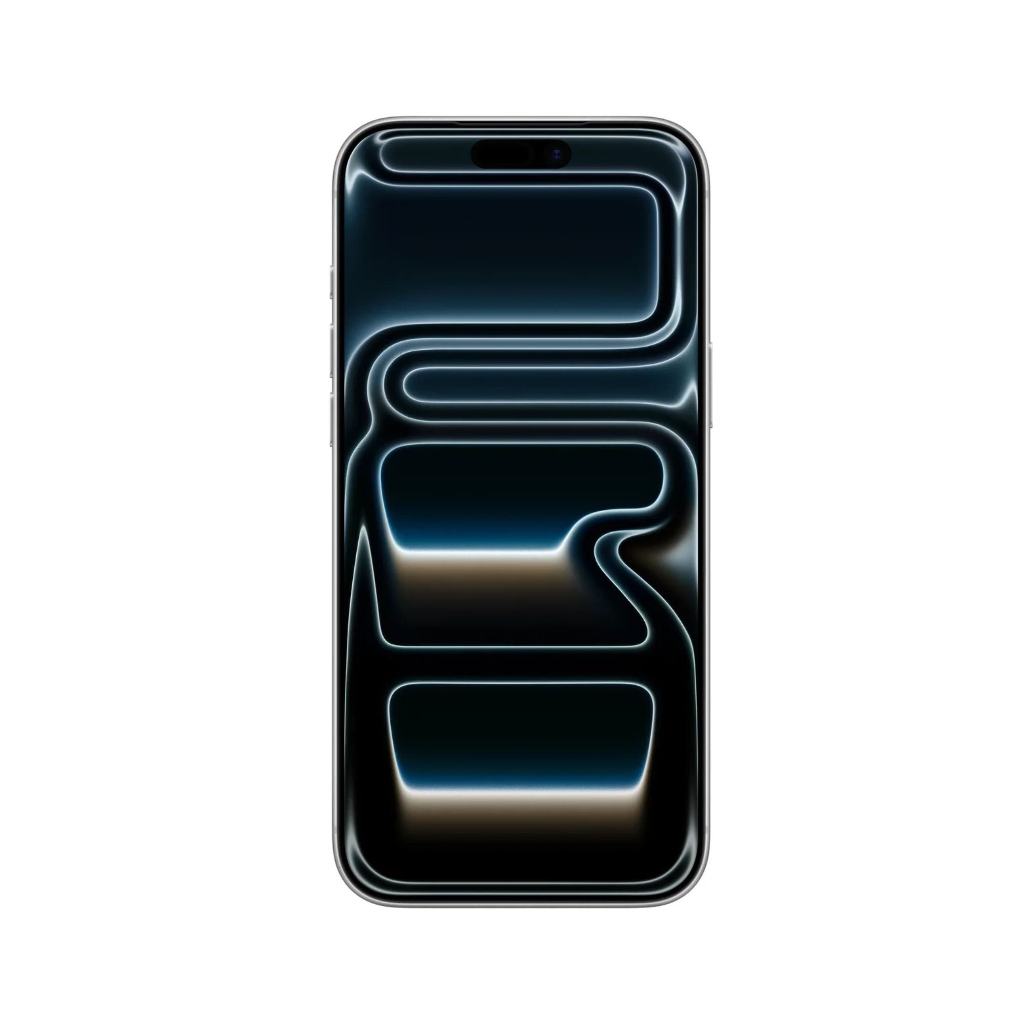 Apple iPhone 17 Pro Max 256 GB 5G (eSim only) With FaceTime - International Version -Silver