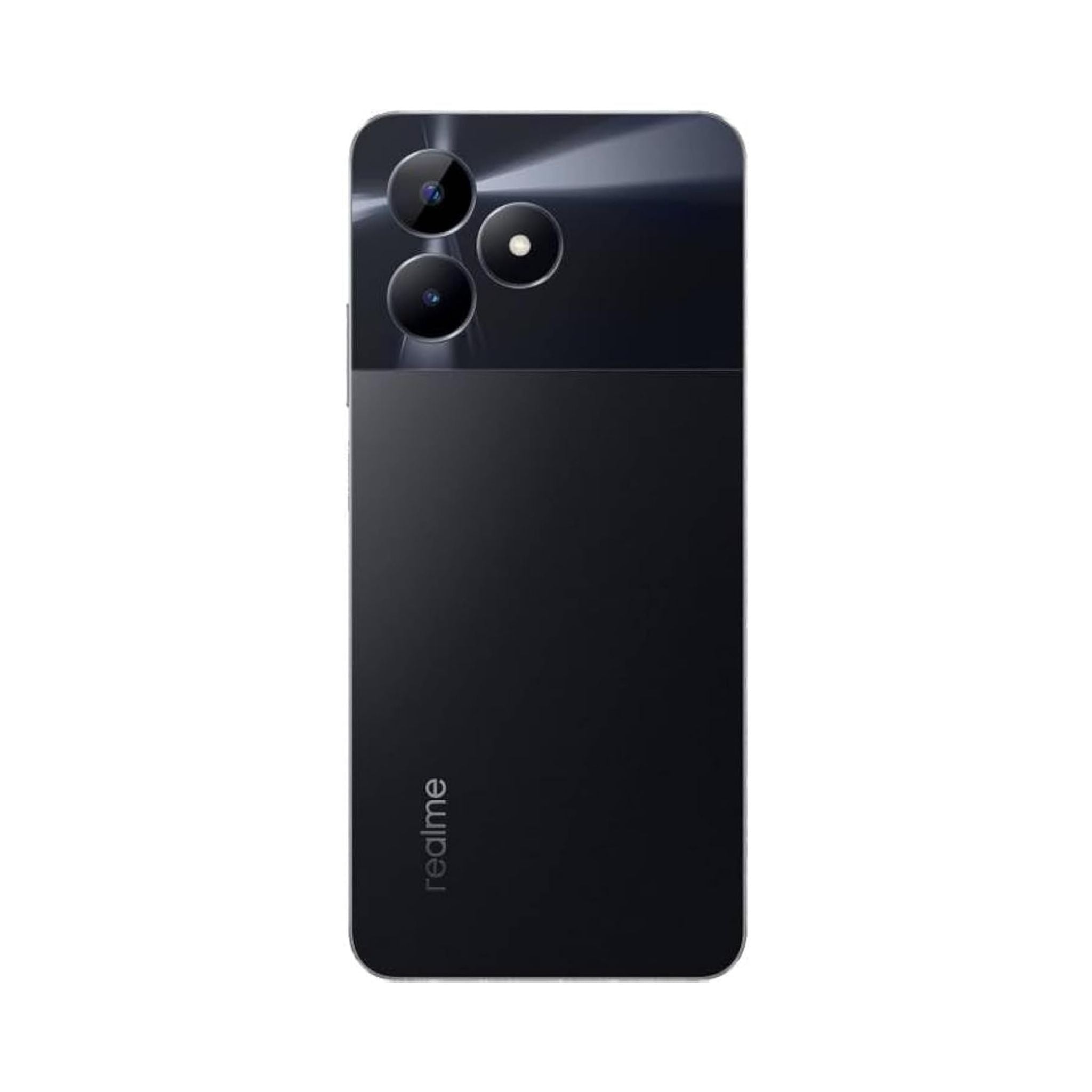 Realme C51 Dual SIM Carbon Black 6GB RAM 256GB 4G - Middle East Version