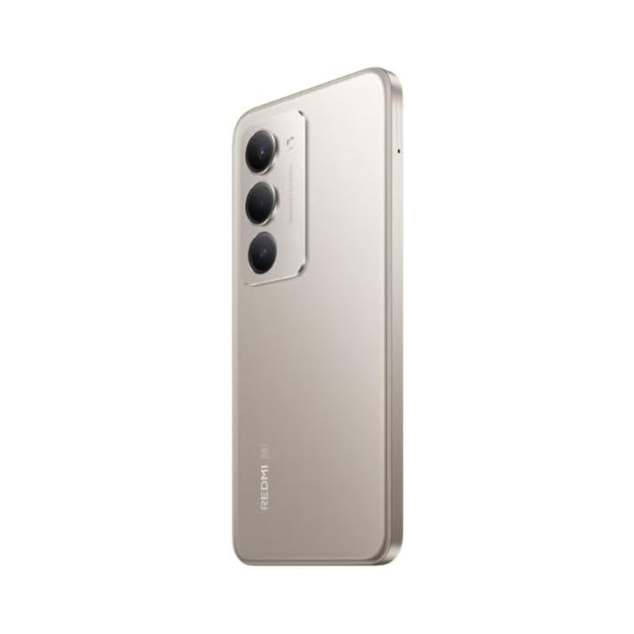 Xiaomi Redmi 15 5G, Dual SIM 8GB RAM 256GB - Global Version -Titan Gray