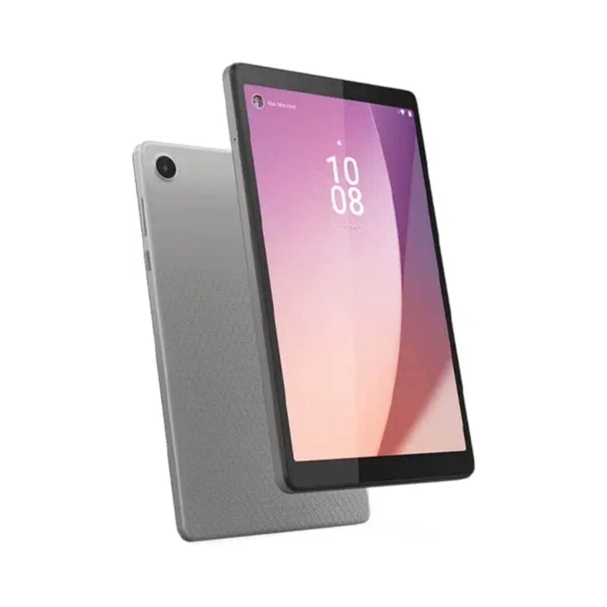 Lenovo Tab M8 4th Gen 8 inch Arctic Grey 3GB RAM 32GB 4G