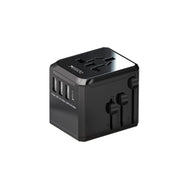YESIDO MC10 New Design 4 in 1 Portable Charger Plug Convert Adapter