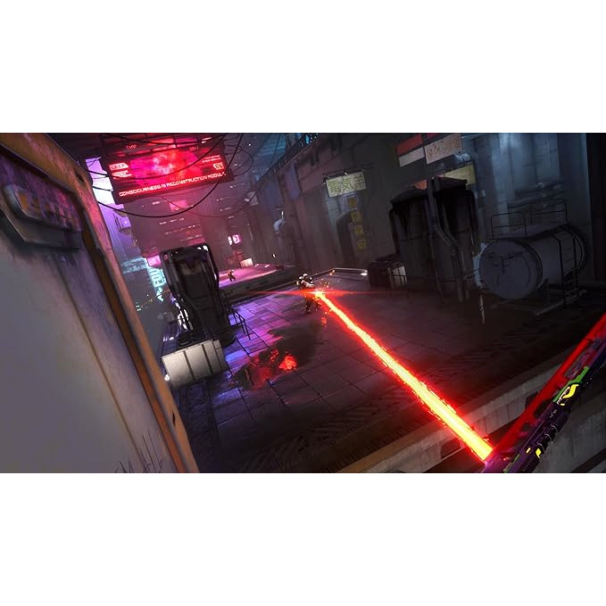 505 Games PS5 Ghost Runner 2 - PlayStation 5 (PS5)