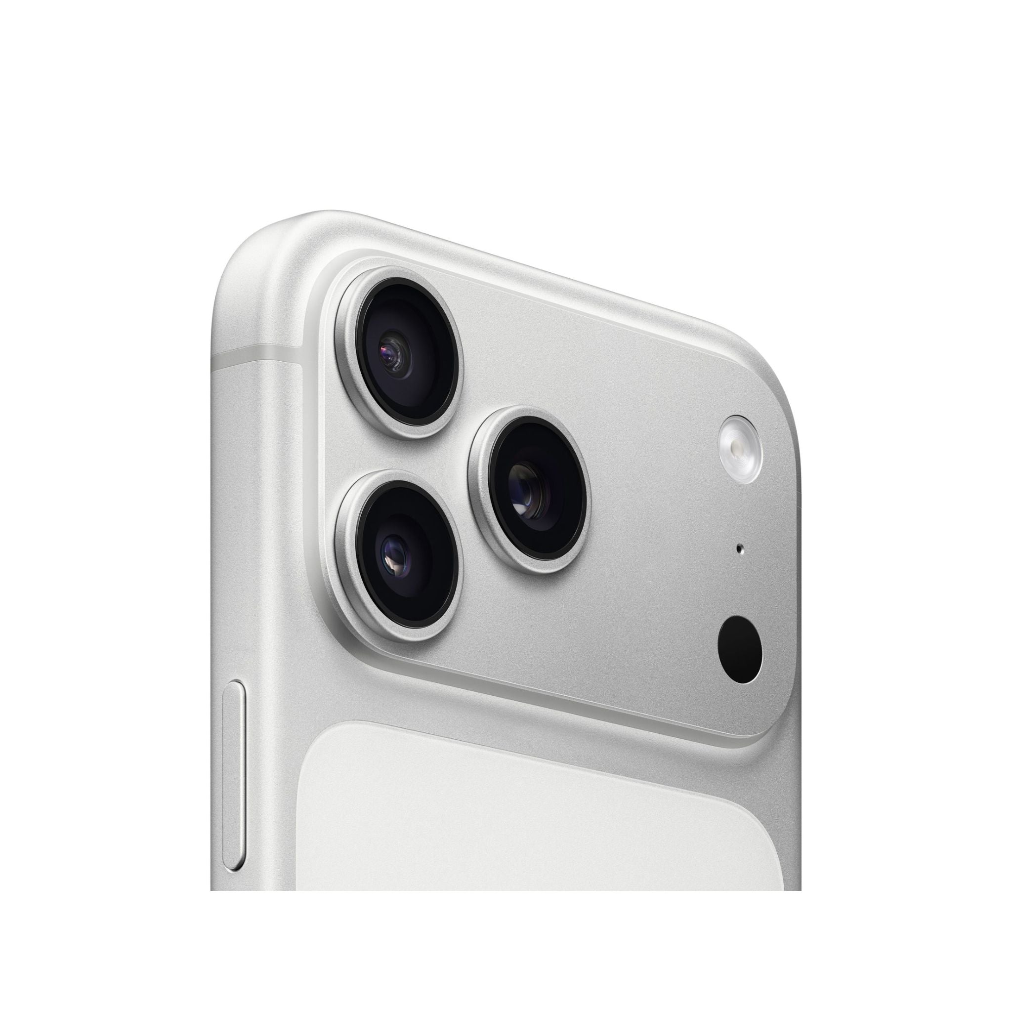 Apple iPhone 17 Pro Max 256 GB 5G (eSim only) With FaceTime - International Version -Silver