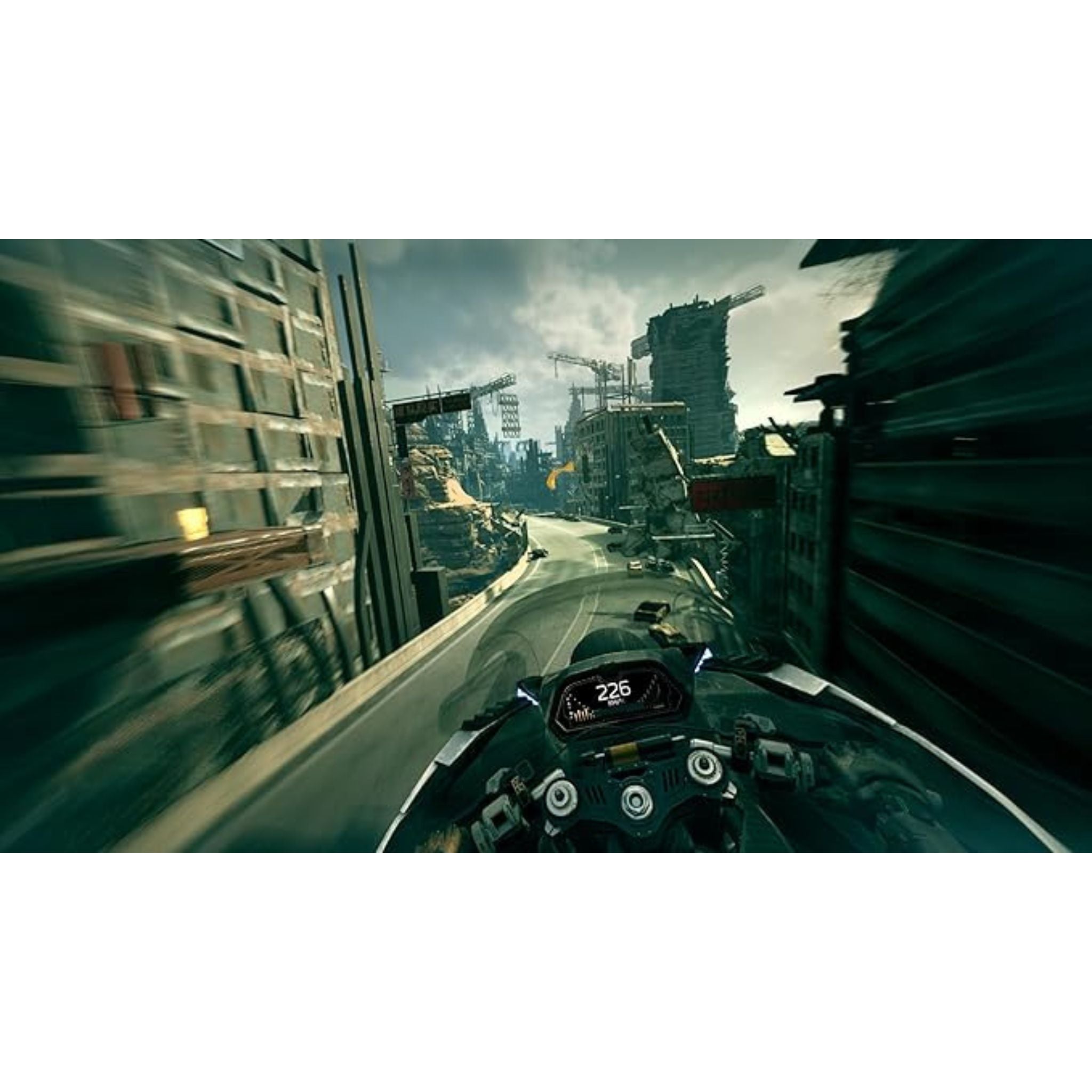 505 Games PS5 Ghost Runner 2 - PlayStation 5 (PS5)
