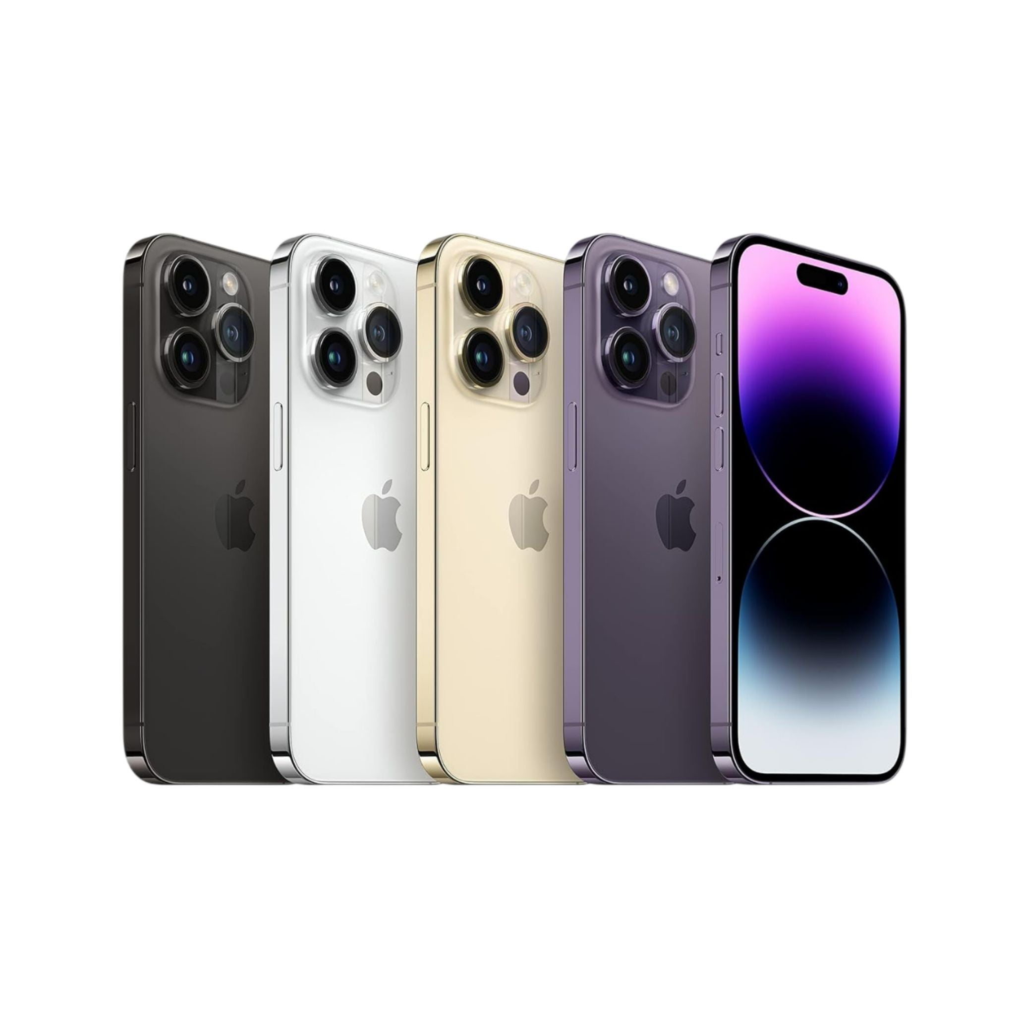 Apple iPhone 14 Pro Max (256 GB) - USED