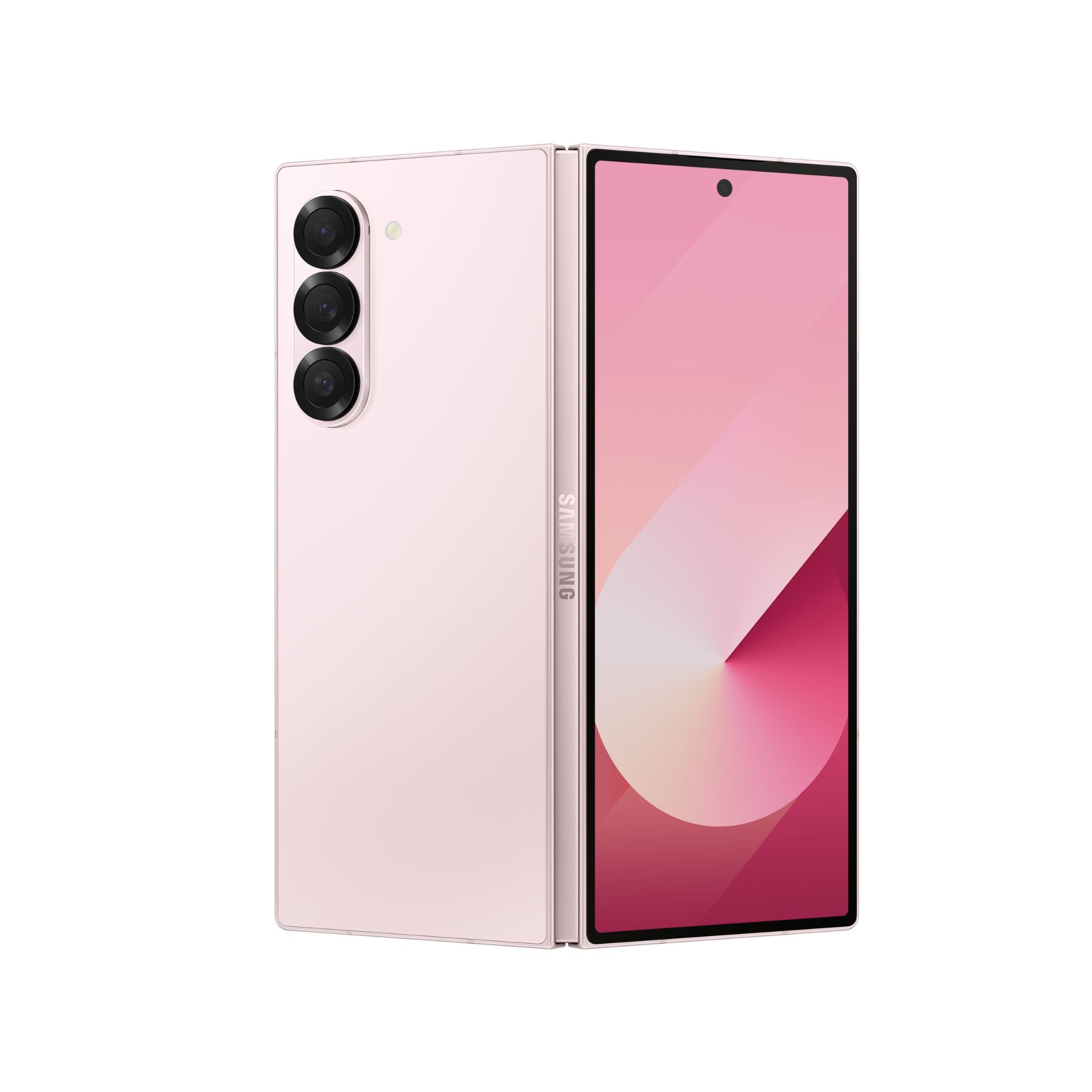 SAMSUNG Galaxy Z Fold6, AI Phone, 12GB RAM Storage, Android Smartphone, 50MP Camera, Big Screen, Multi-tasking