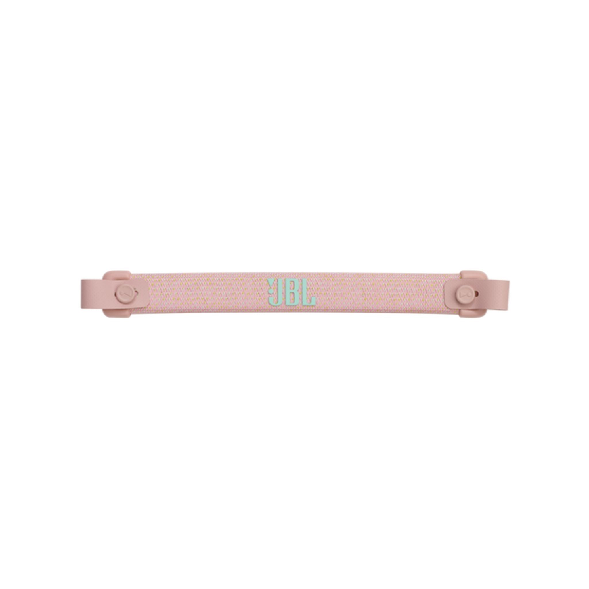 JBL Charge 6 - Portable Waterproof And Drop-Proof Bluetooth Speaker With Built-In Power Bank, Multi-Speaker Connection Via Auracast, Up To 28 Hours Playtime, Fast Charging, And Powerful Sound -Pink
