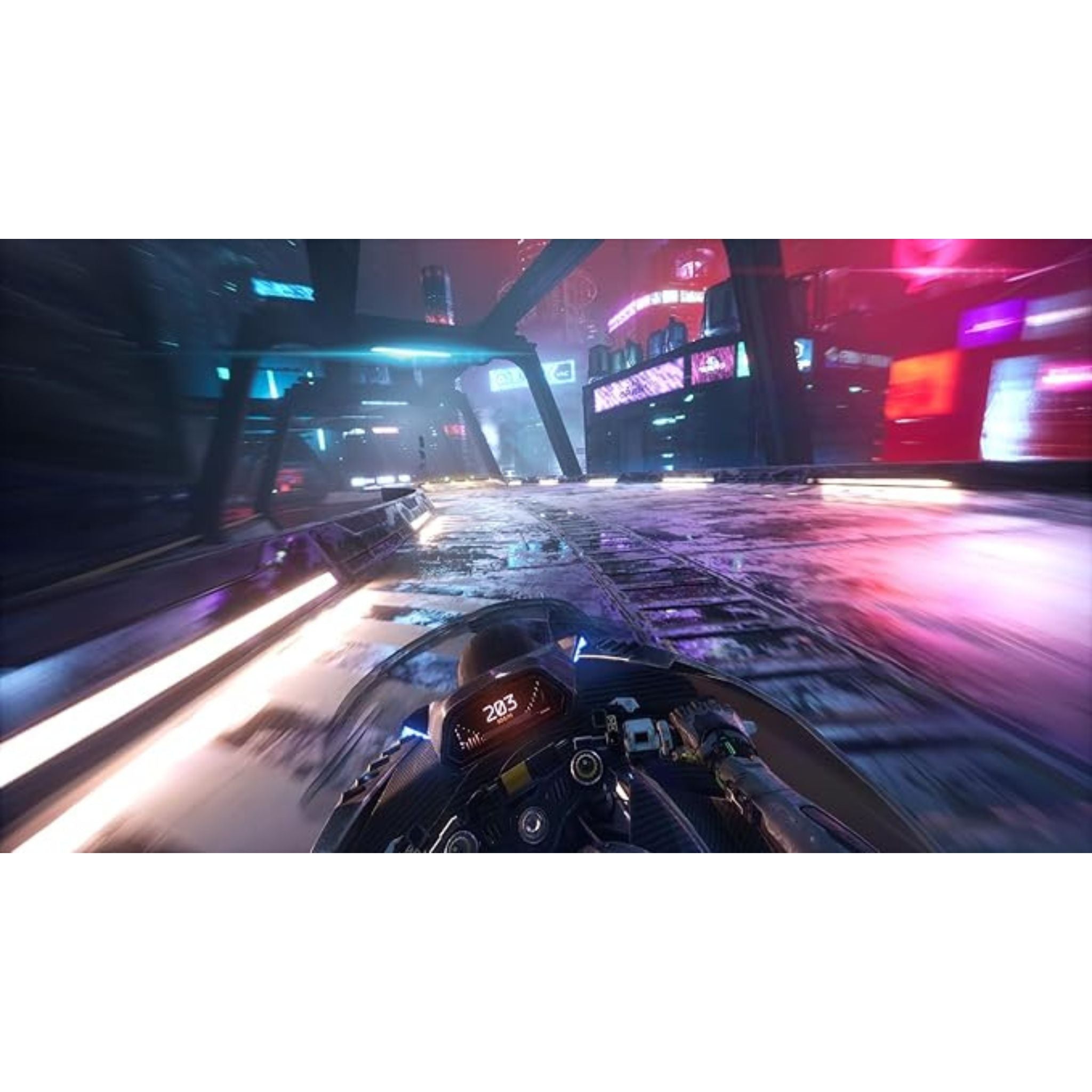 505 Games PS5 Ghost Runner 2 - PlayStation 5 (PS5)