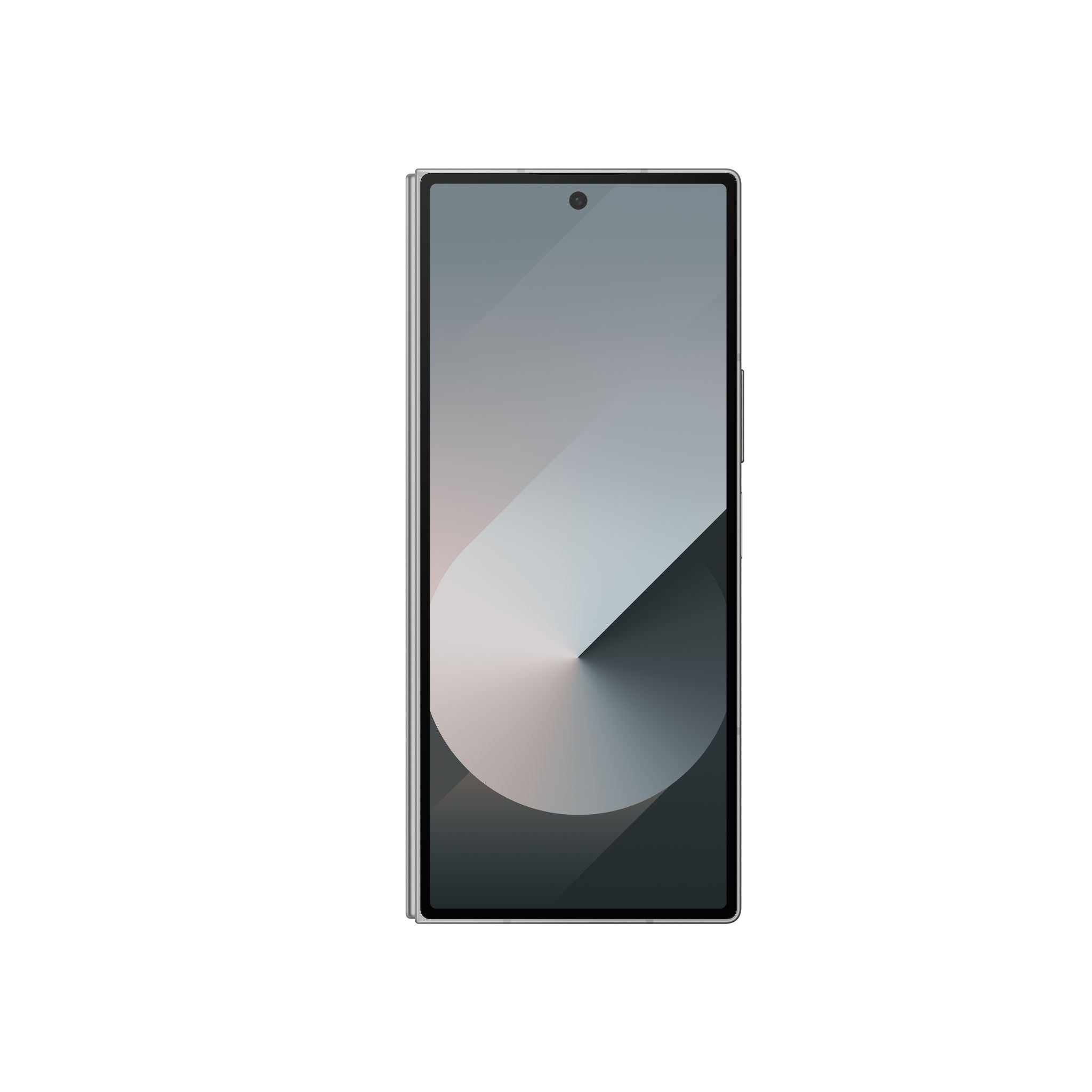 SAMSUNG Galaxy Z Fold6, AI Phone, 12GB RAM Storage, Android Smartphone, 50MP Camera, Big Screen, Multi-tasking