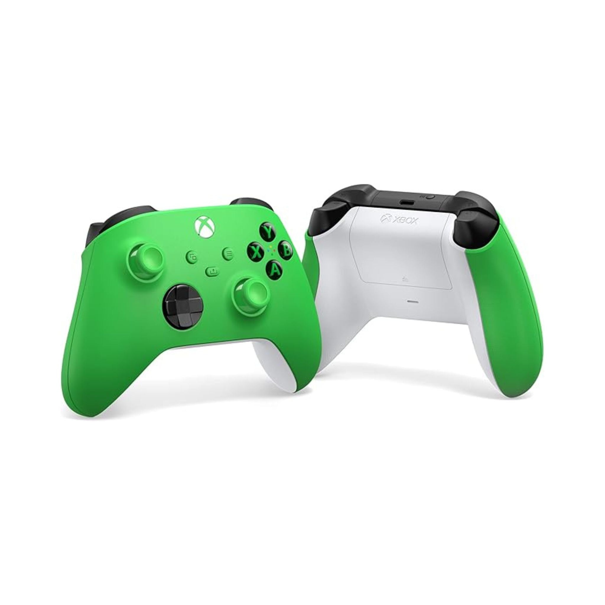Microsoft Xbox Wireless Controller For Xbox Series X|S, Xbox One, Windows10, Android, And IOS - Velocity Green