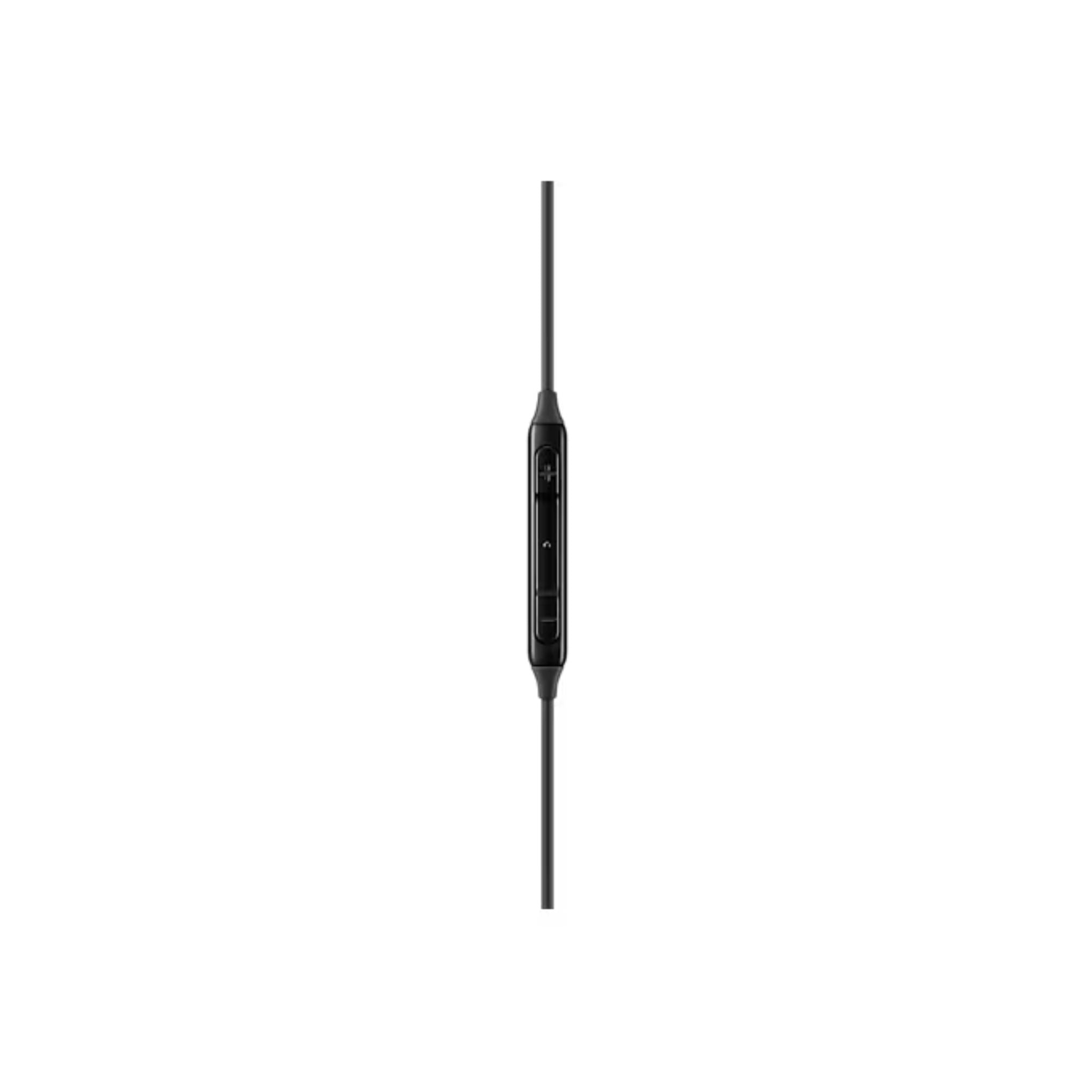 SAMSUNG Earphones USB Type-C, Sound by AKG, In-ear Headset Black, Wired