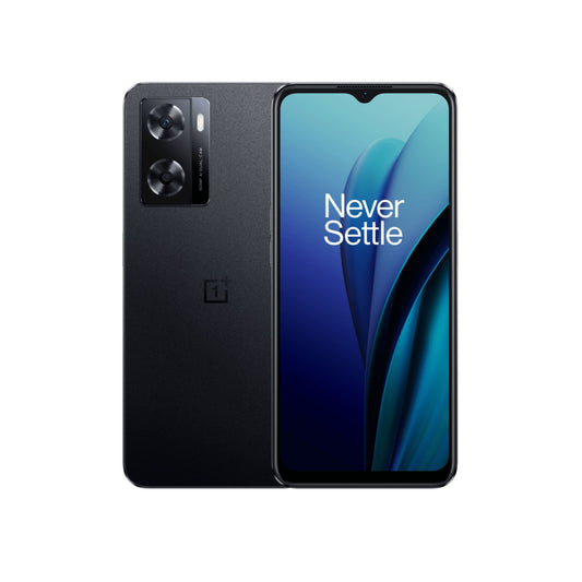 OnePlus Nord N20 SE (4GB RAM+128GB ROM)_Celestial Black