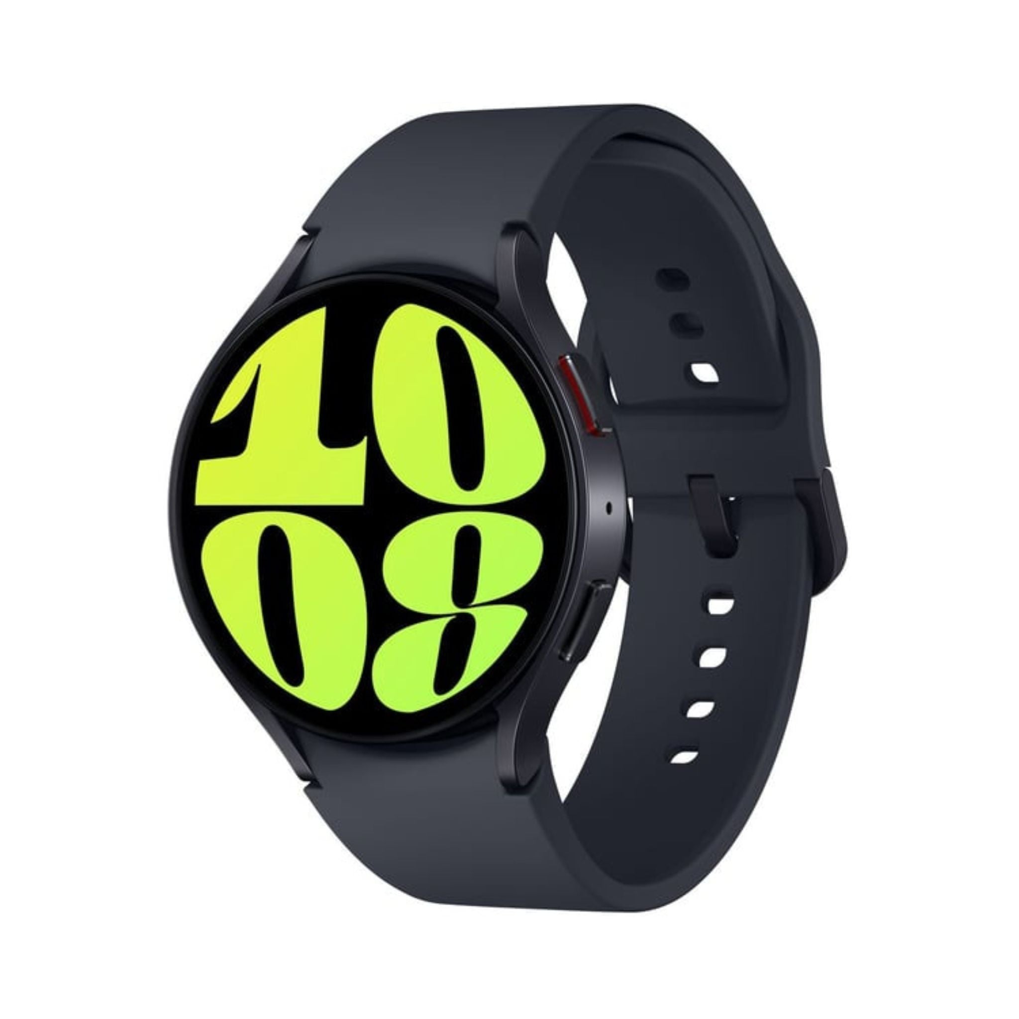 Samsung Galaxy Watch 6 (Bluetooth,40MM|Wi Fi|GPS)-Graphite