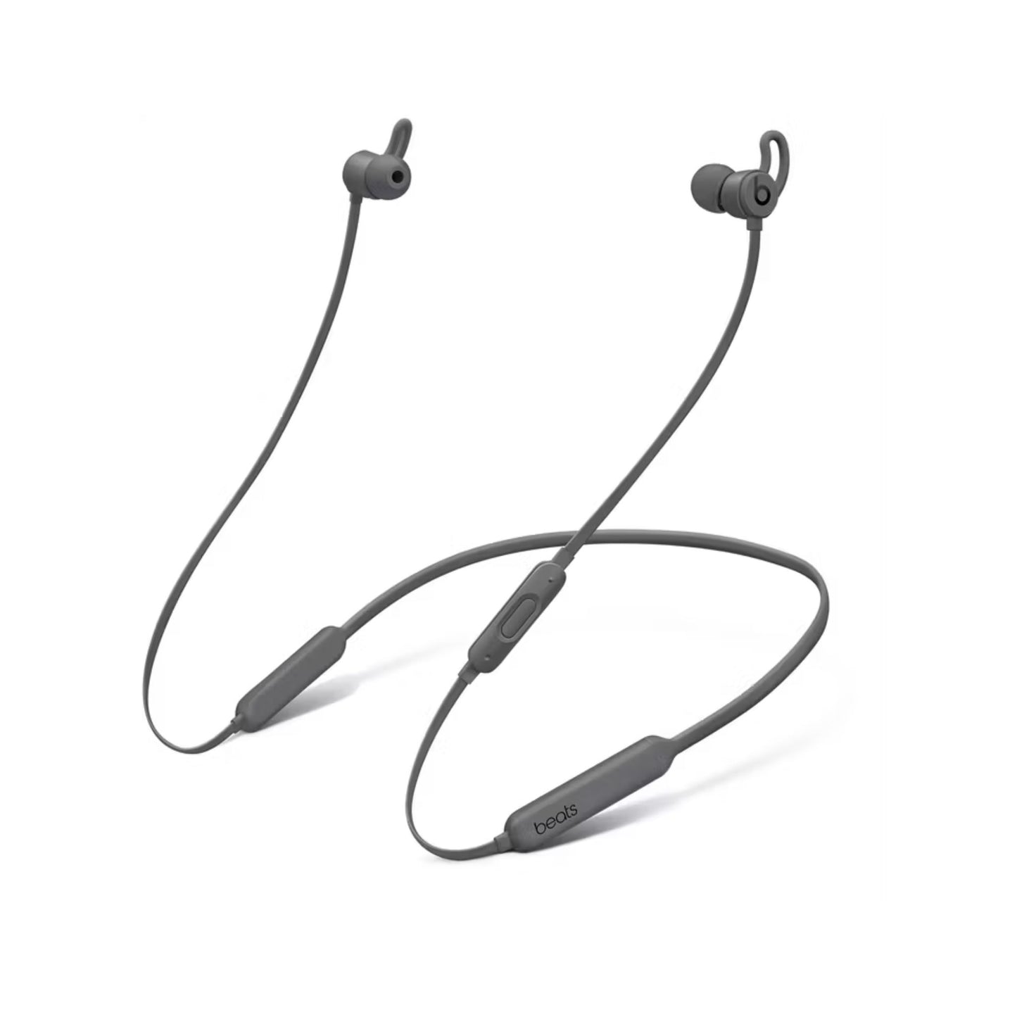 Beats Wireless Earphones Beats X A1763-GY In-Ear Headphones - Gray