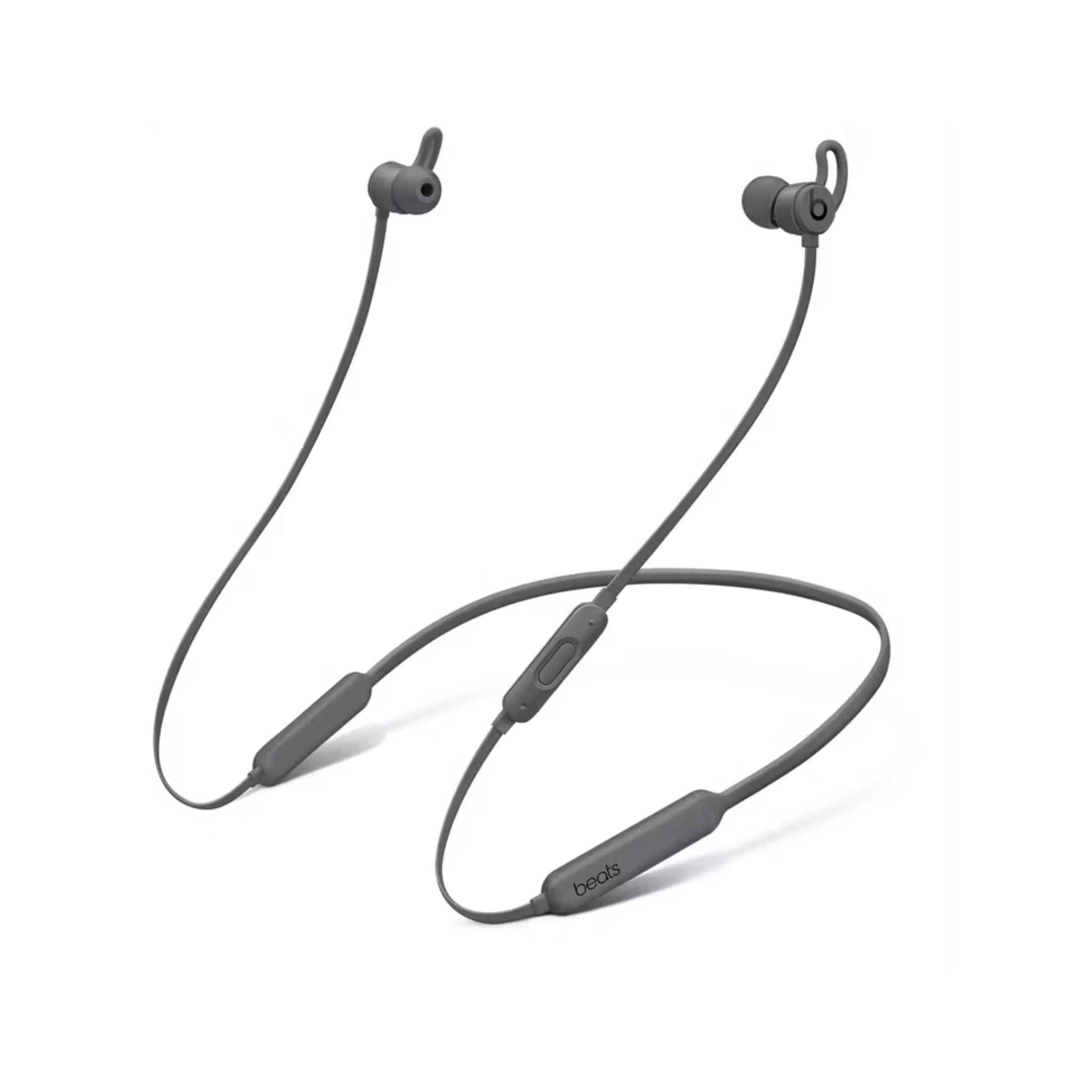 Beats Wireless Earphones Beats X A1763-GY In-Ear Headphones - Gray