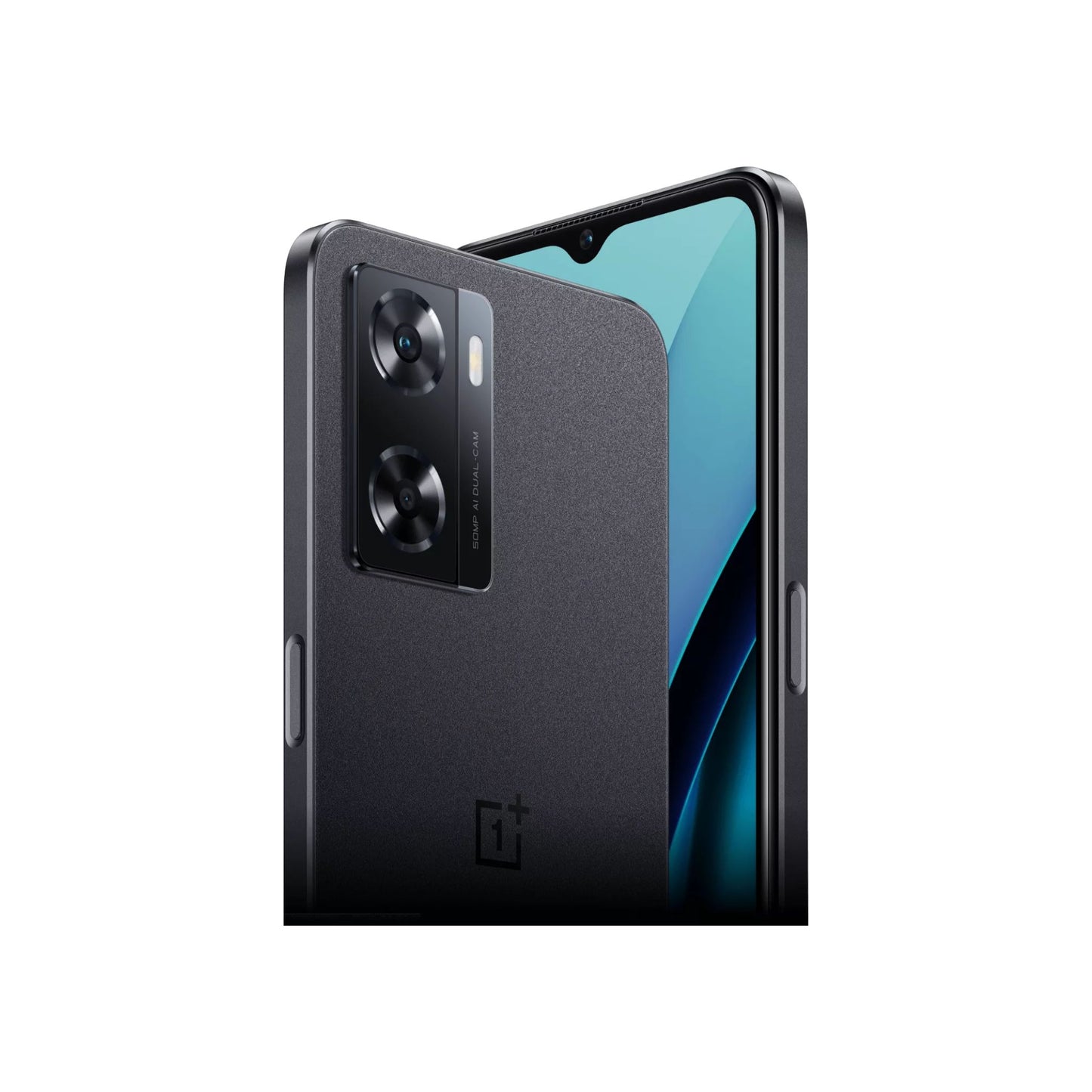 OnePlus Nord N20 SE (4GB RAM+128GB ROM)_Celestial Black