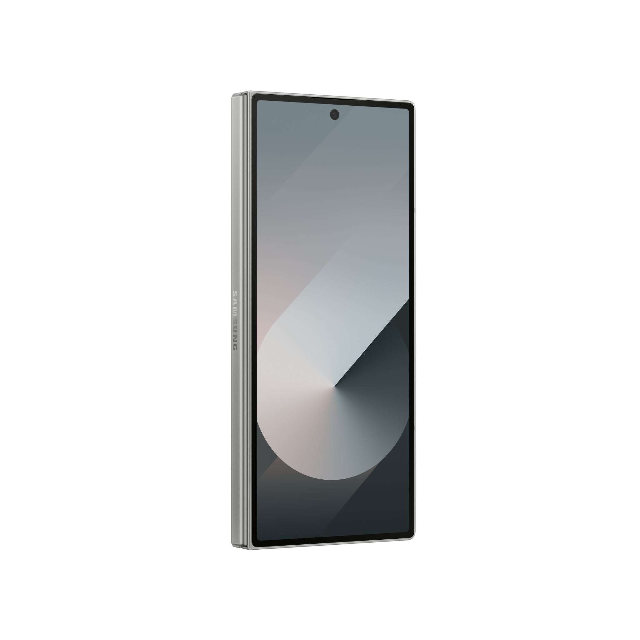 SAMSUNG Galaxy Z Fold6, AI Phone, 12GB RAM Storage, Android Smartphone, 50MP Camera, Big Screen, Multi-tasking