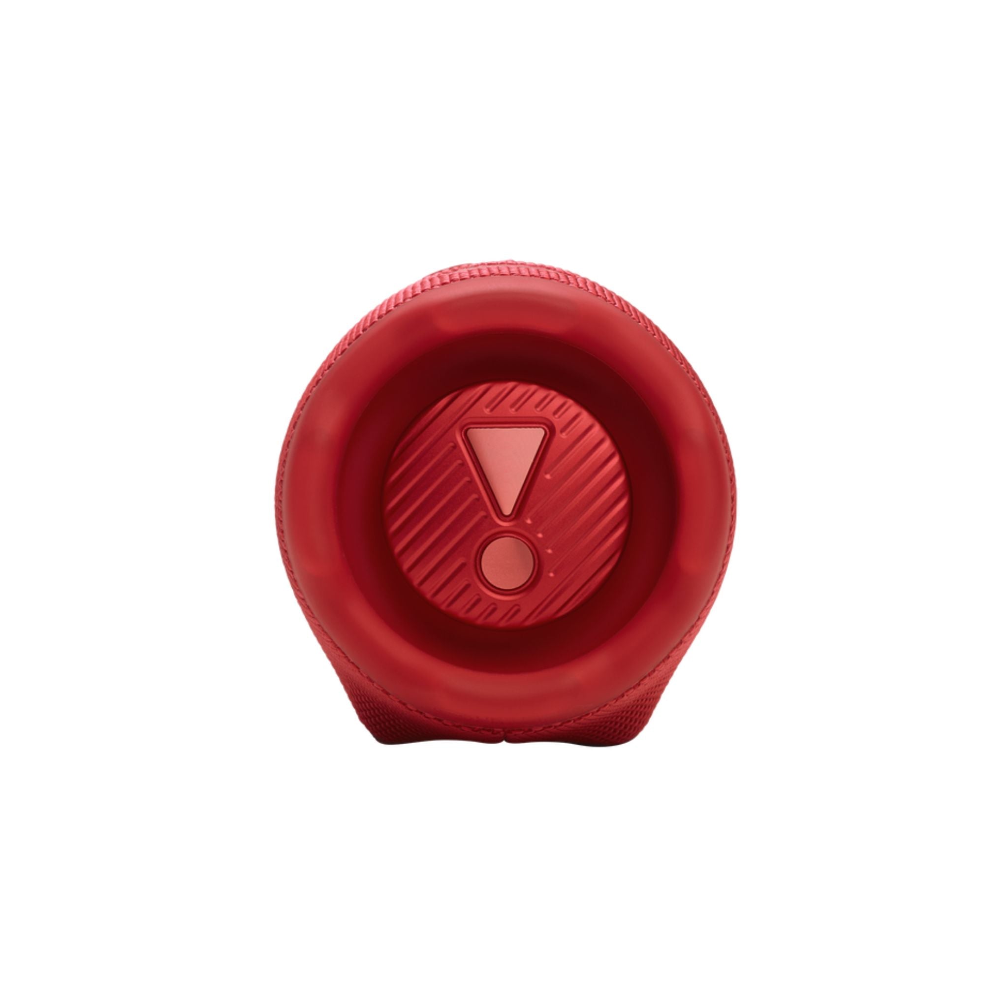 JBL Charge 6 - Portable Waterproof And Drop-Proof Bluetooth Speaker With Built-In Power Bank, Multi-Speaker Connection Via Auracast, Up To 28 Hours Playtime, Fast Charging, And Powerful Sound -Red