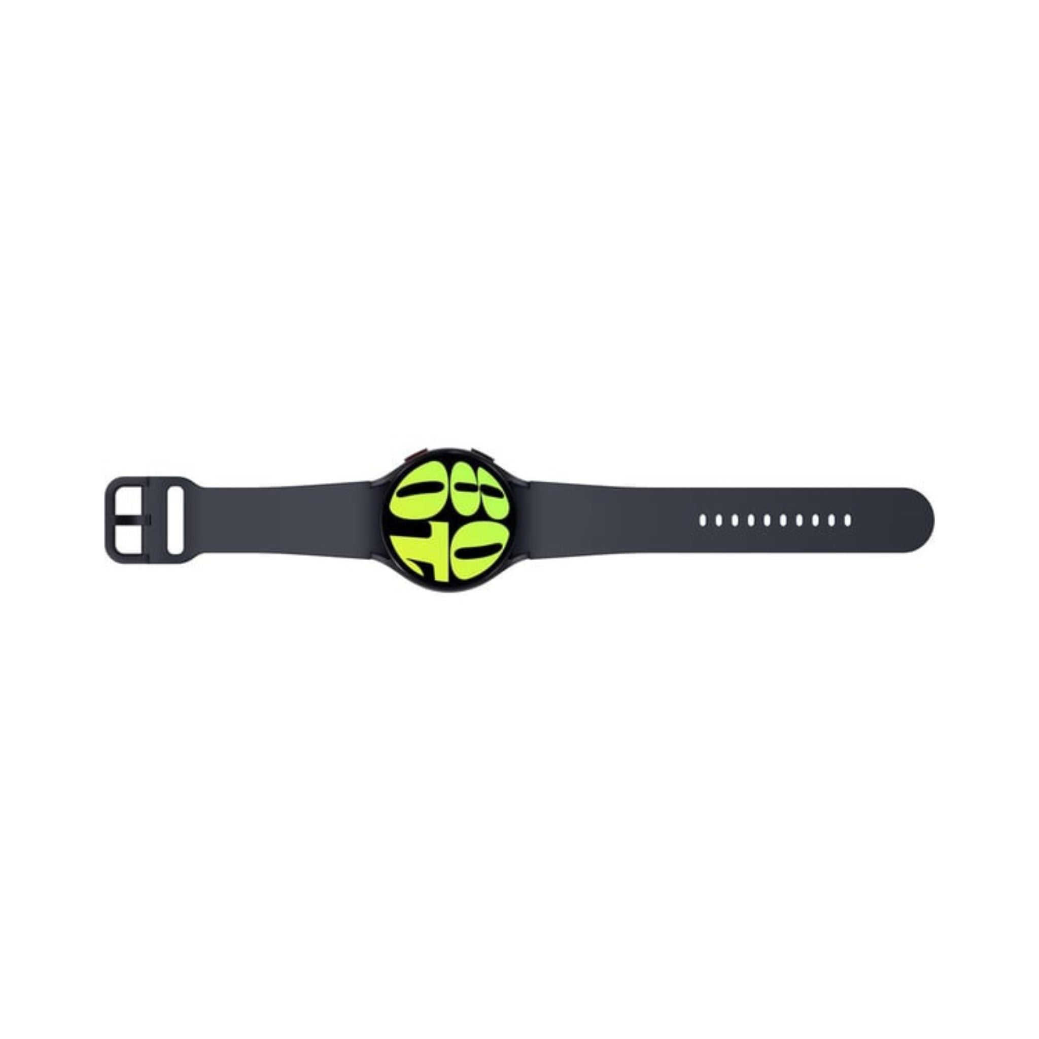 Samsung Galaxy Watch 6 (Bluetooth,40MM|Wi Fi|GPS)-Graphite