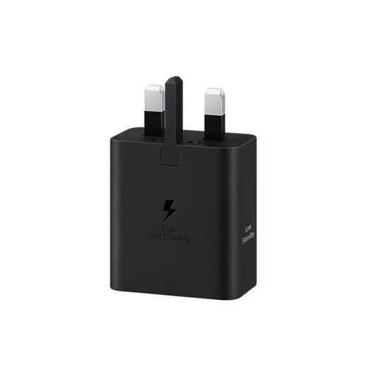 SAMSUNG Power Adapter 45W With Cable_Black