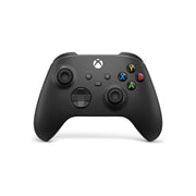 Microsoft Xbox Wireless Controller For Xbox Series X|S, Xbox One, Windows10, Android, And IOS - Carbon Black