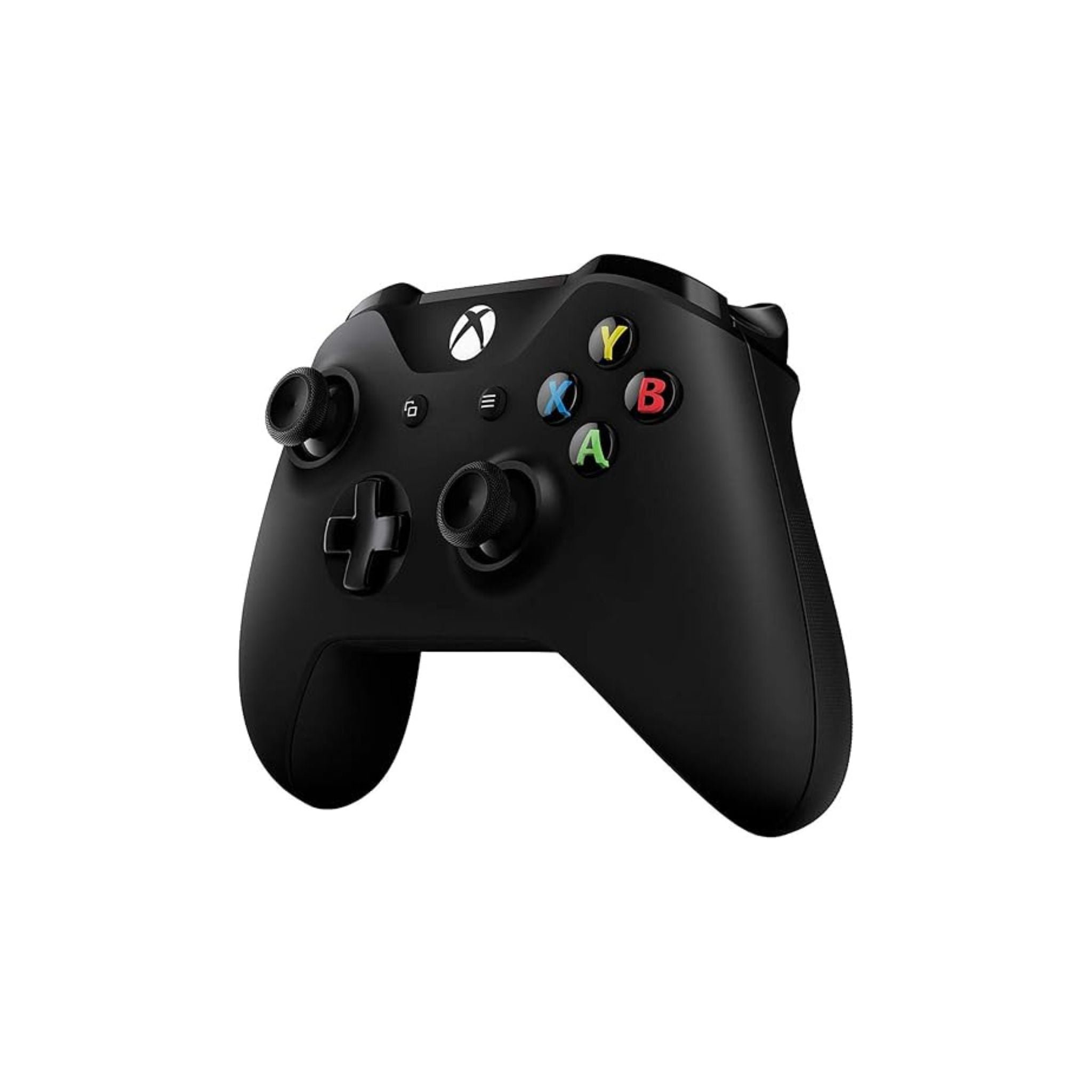 Microsoft Xbox Wireless Controller For Xbox Series X|S, Xbox One, Windows10, Android, And IOS - Carbon Black
