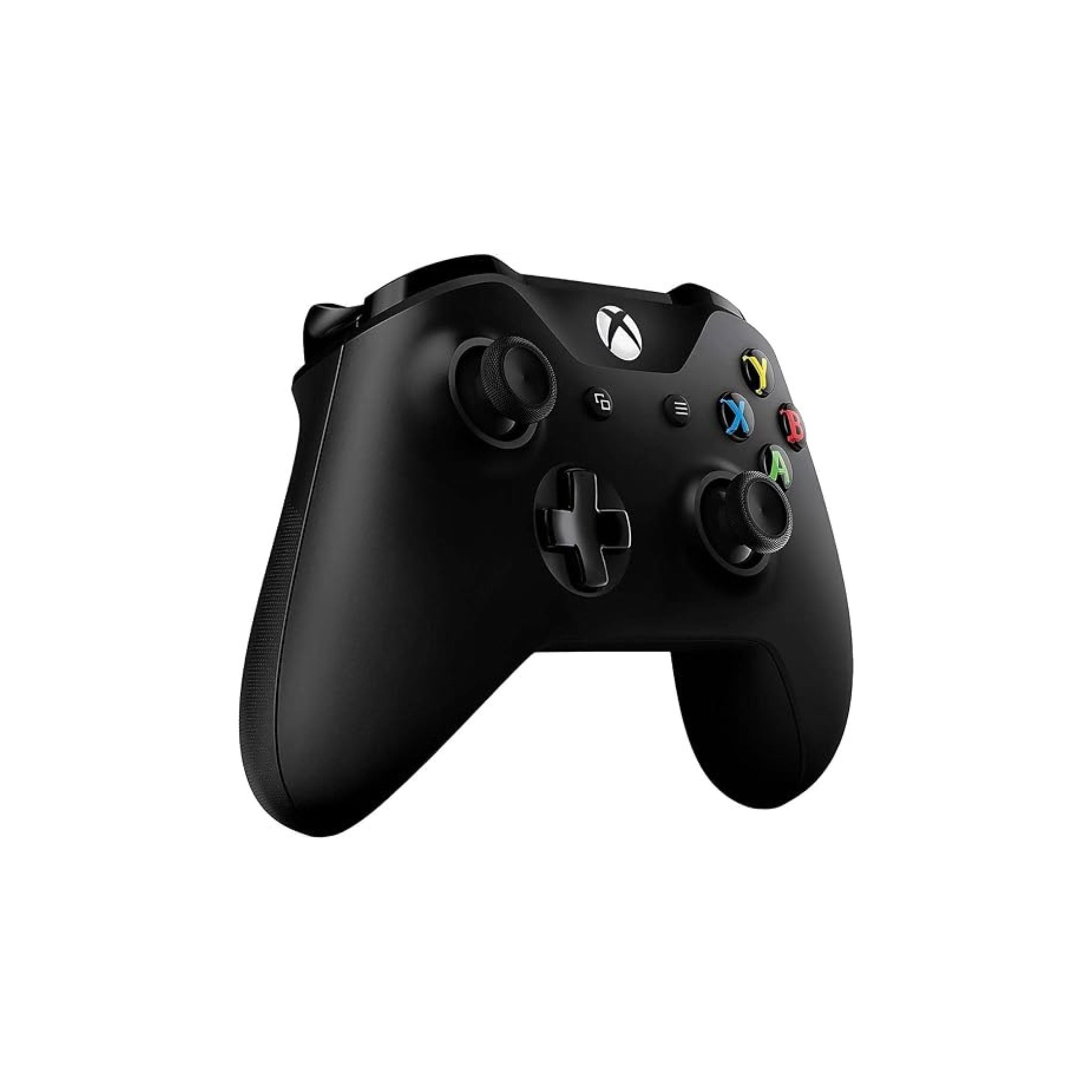 Microsoft Xbox Wireless Controller For Xbox Series X|S, Xbox One, Windows10, Android, And IOS - Carbon Black