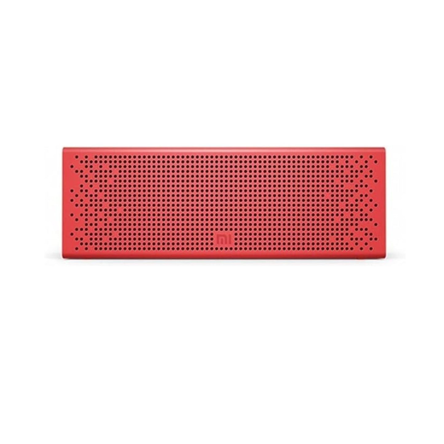 Xiaomi Mi Wireless Bluetooth Speaker Red