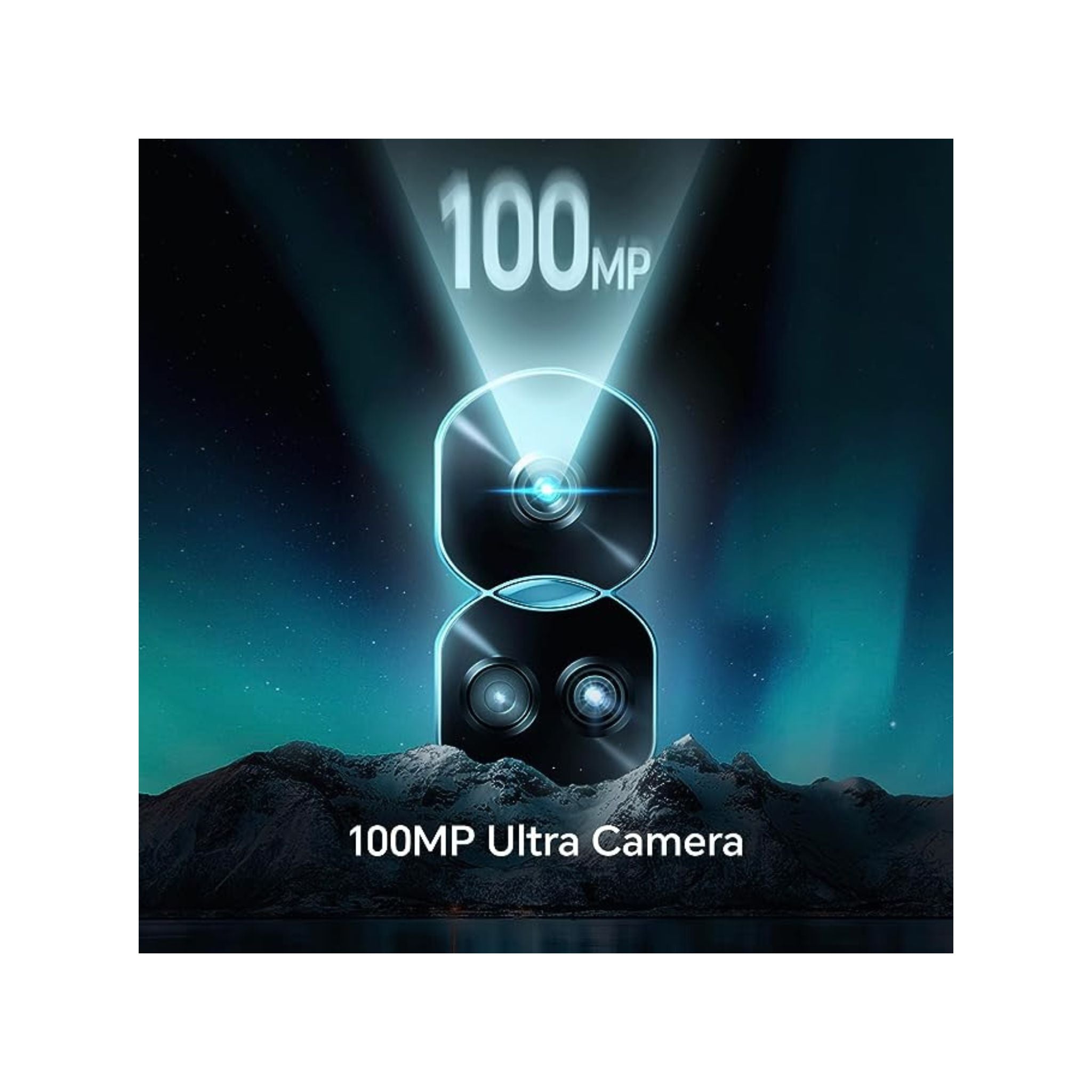 Honor 90 Lite 5G (8GB RAM+256GB ROM) Smart Phones - Cyan Lake