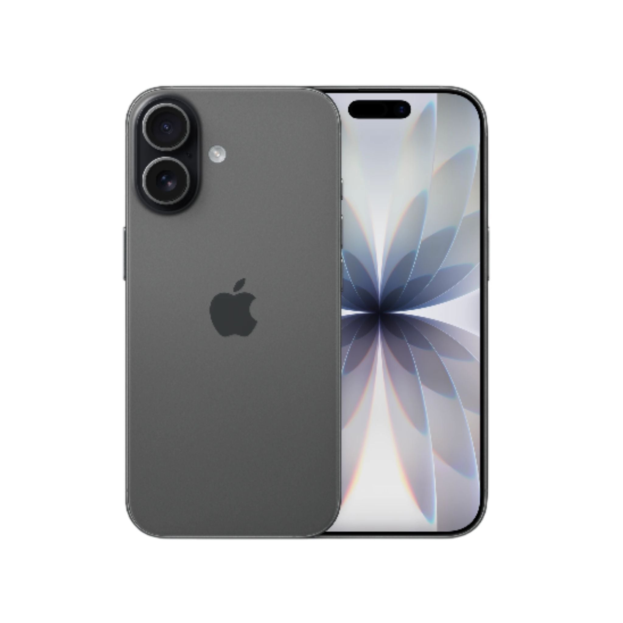 Apple iPhone 17 ,256GB 5G WHITE (NANO SIM+ESIM)