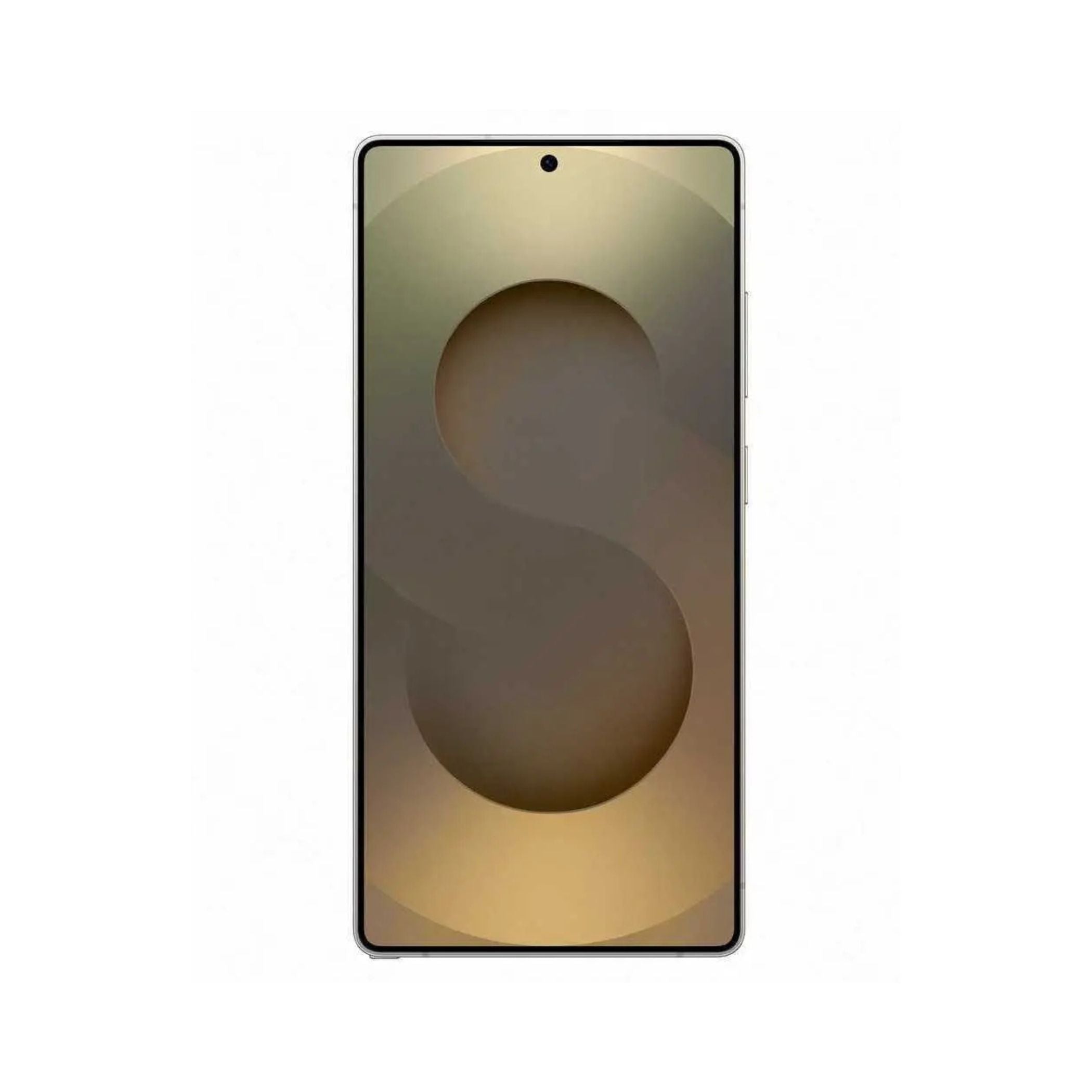 Samsung Galaxy S25 Ultra AI Phone, 512GB Storage, 12GB RAM, Titanium Gray, Android Smartphone, 200MP Camera, S Pen, Long Battery Life (UAE Version)