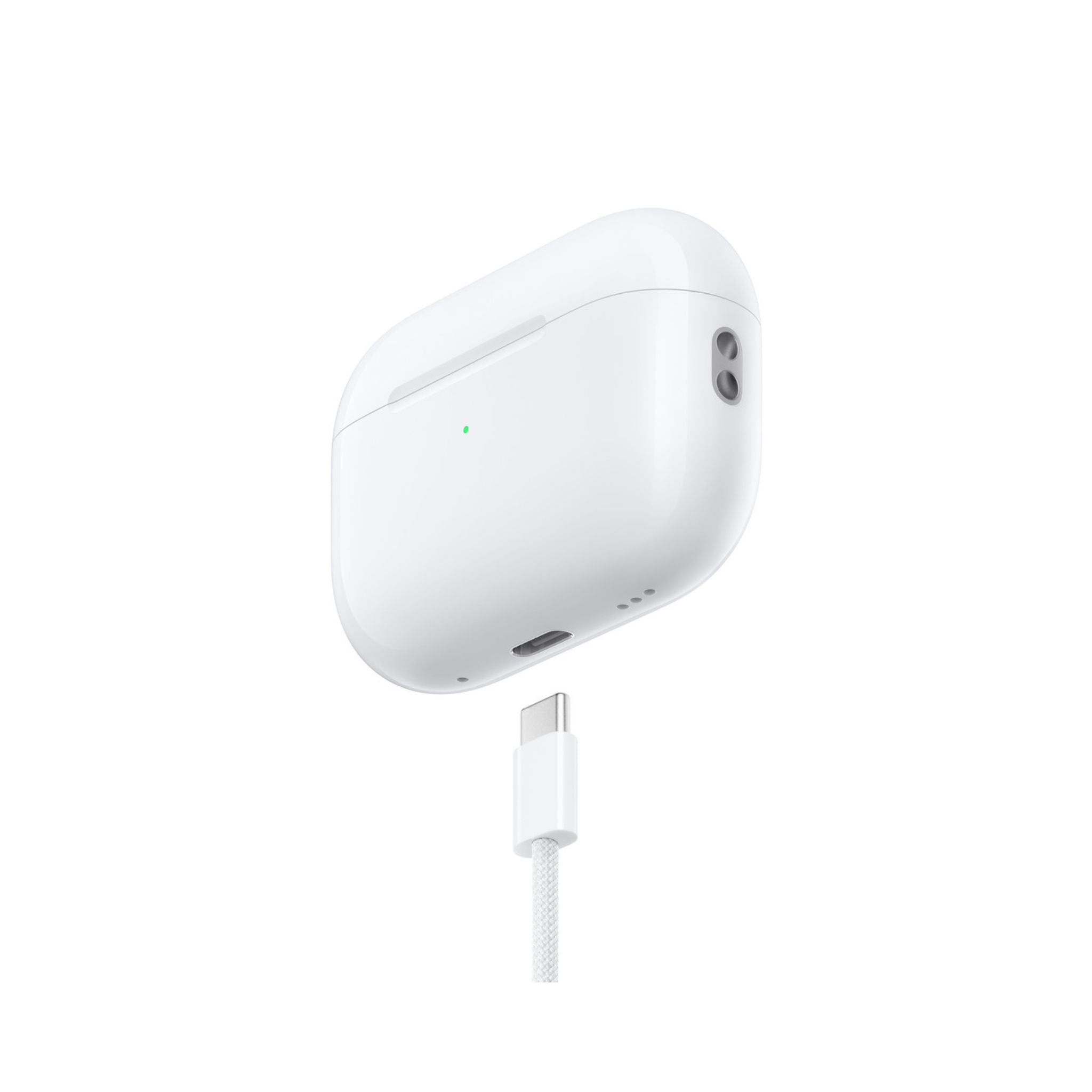APPLE AirPods Pro (2nd generation) with MagSafe Charging Case (USB‑C)